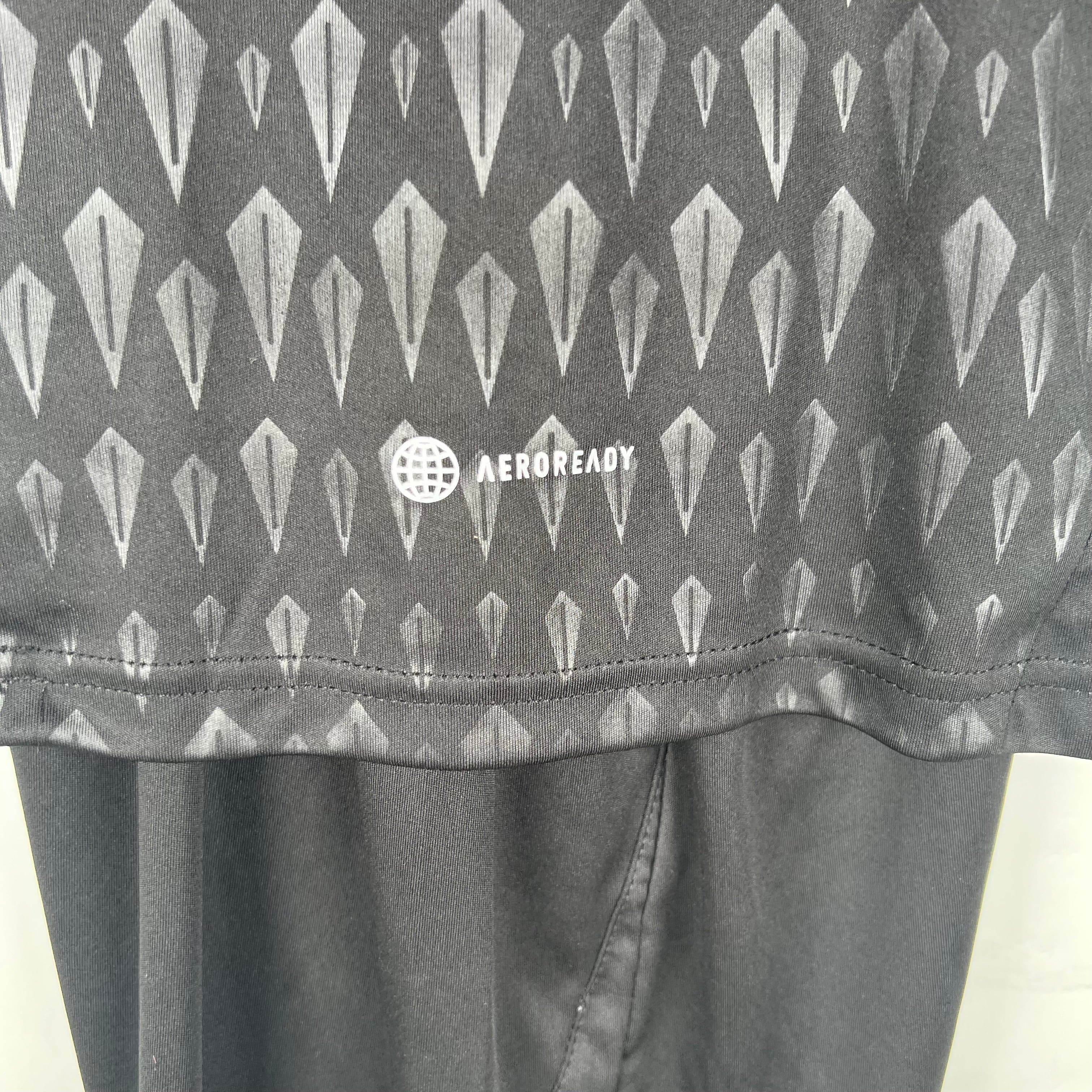 CAMISETA BAYERN MUNICH II 23/24 CONJUNTO INFANTIL - ZonaCamisetas