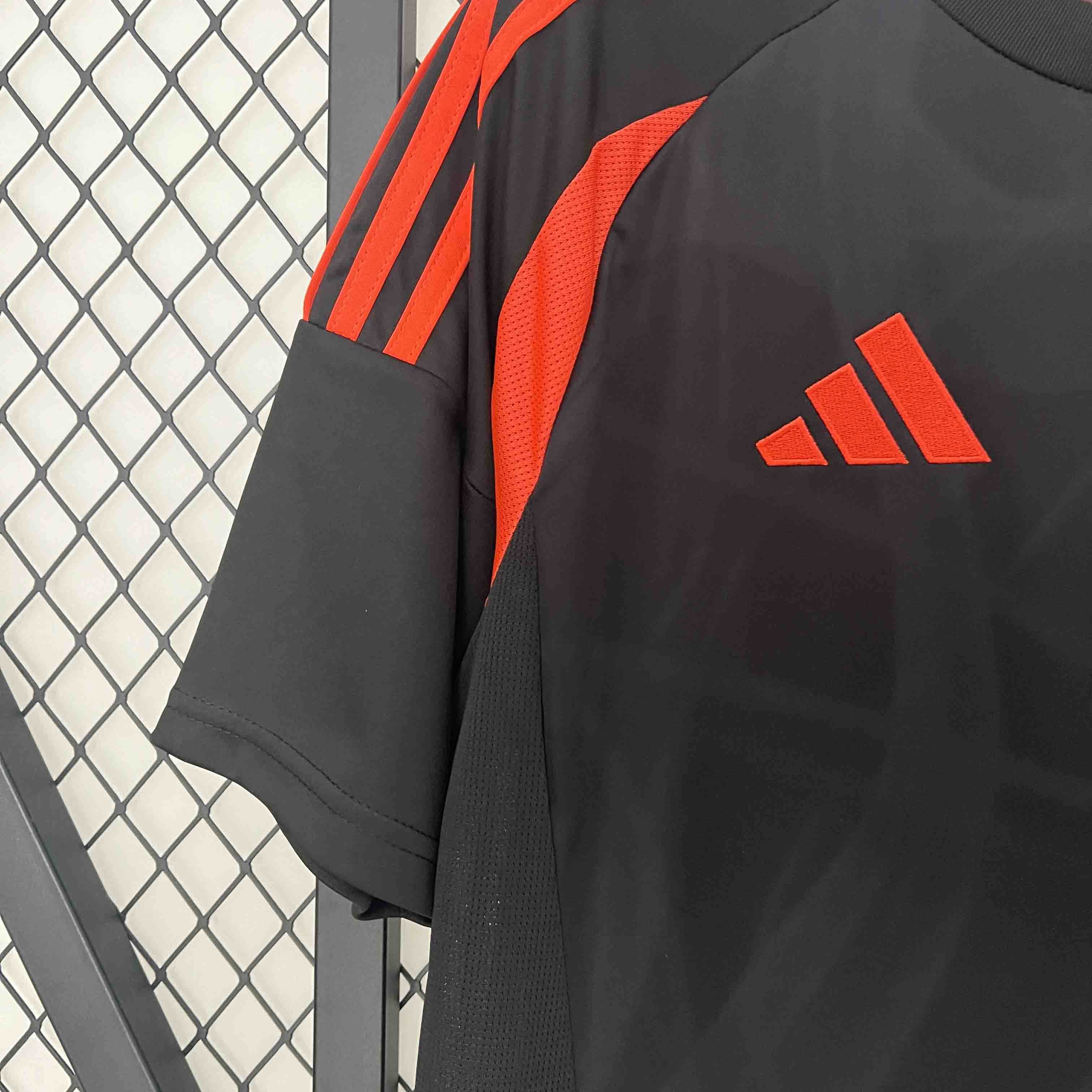 CAMISETA COLOMBIA Il 2024 HOMBRE (VERSIÓN FAN) - ZonaCamisetas