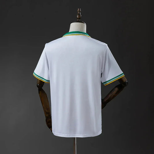 CAMISETA ROMA III 25/26 HOMBRE (VERSIÓN FAN) - ZonaCamisetas