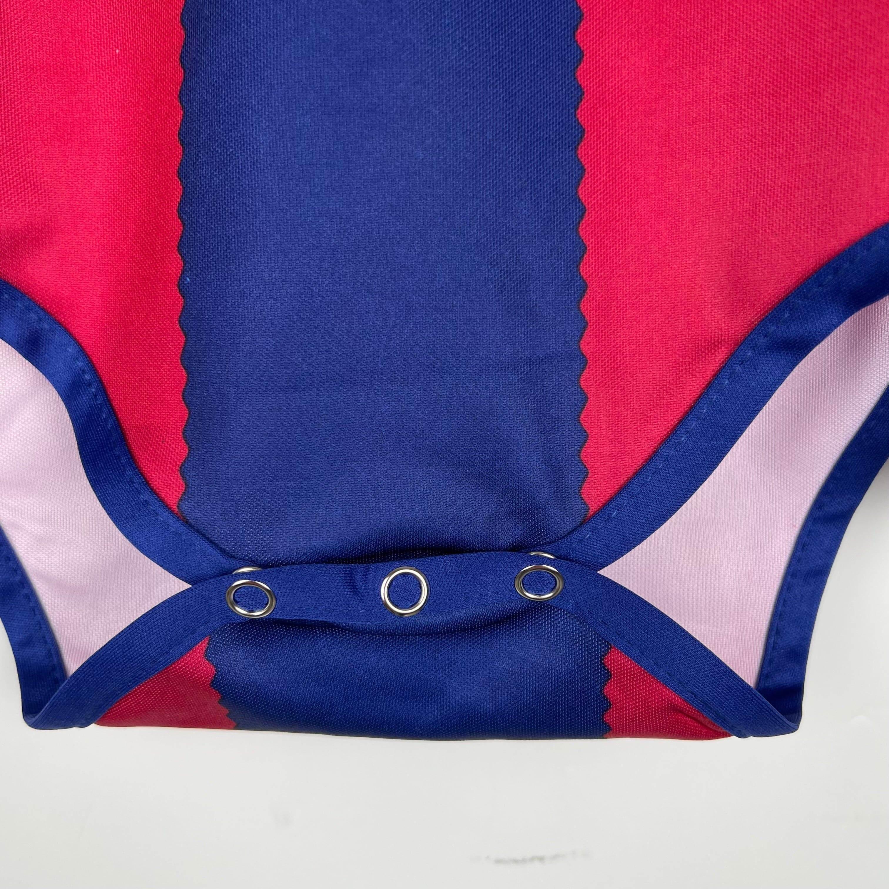 BARCELONA I 23/24 BEBÉ - ZonaCamisetas