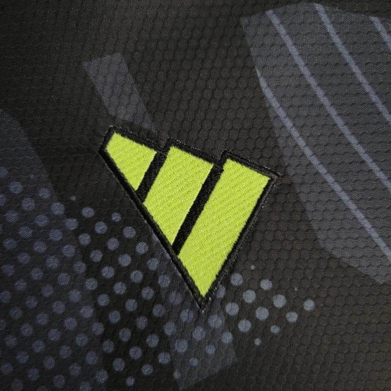 CAMISETA ARGENTINA PORTERO I 24/25 HOMBRE (VERSIÓN FAN) - ZonaCamisetas