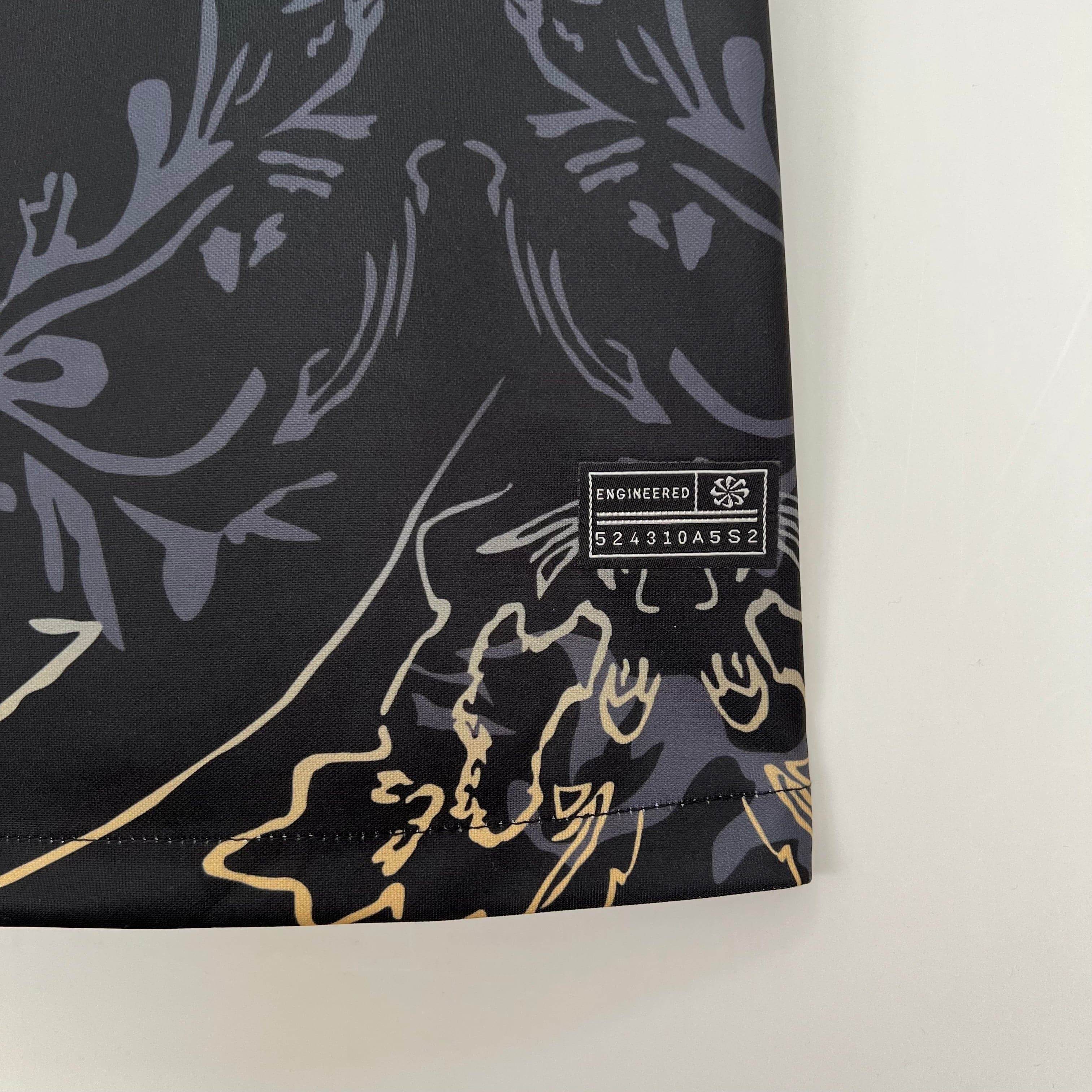 CAMISETA BARCELONA ENTRENAMIENTO V 23/24 HOMBRE (VERSIÓN FAN) - ZonaCamisetas