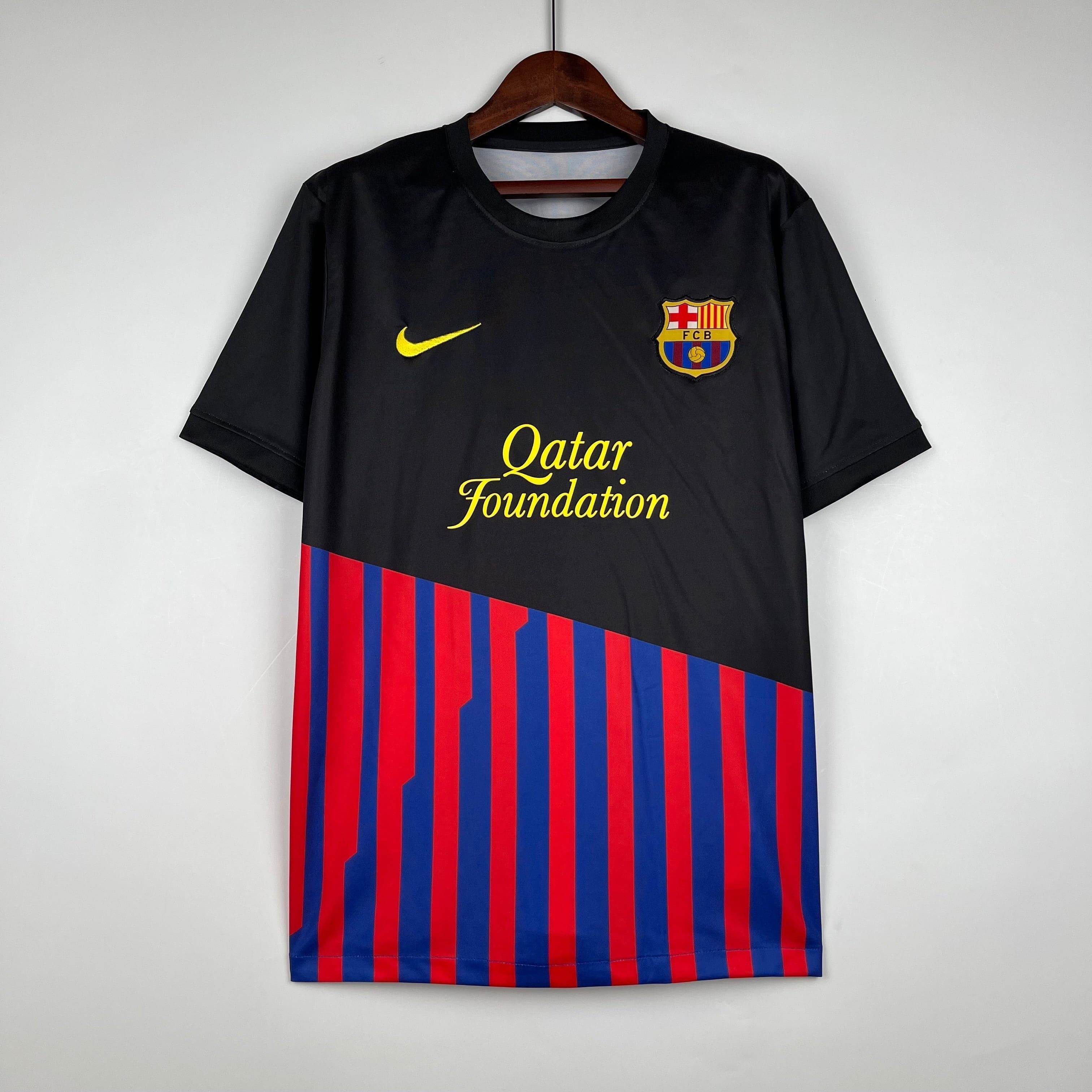 CAMISETA BARCELONA EDICIÓN ESPECIAL II 23/24 HOMBRE (VERSIÓN FAN) - ZonaCamisetas