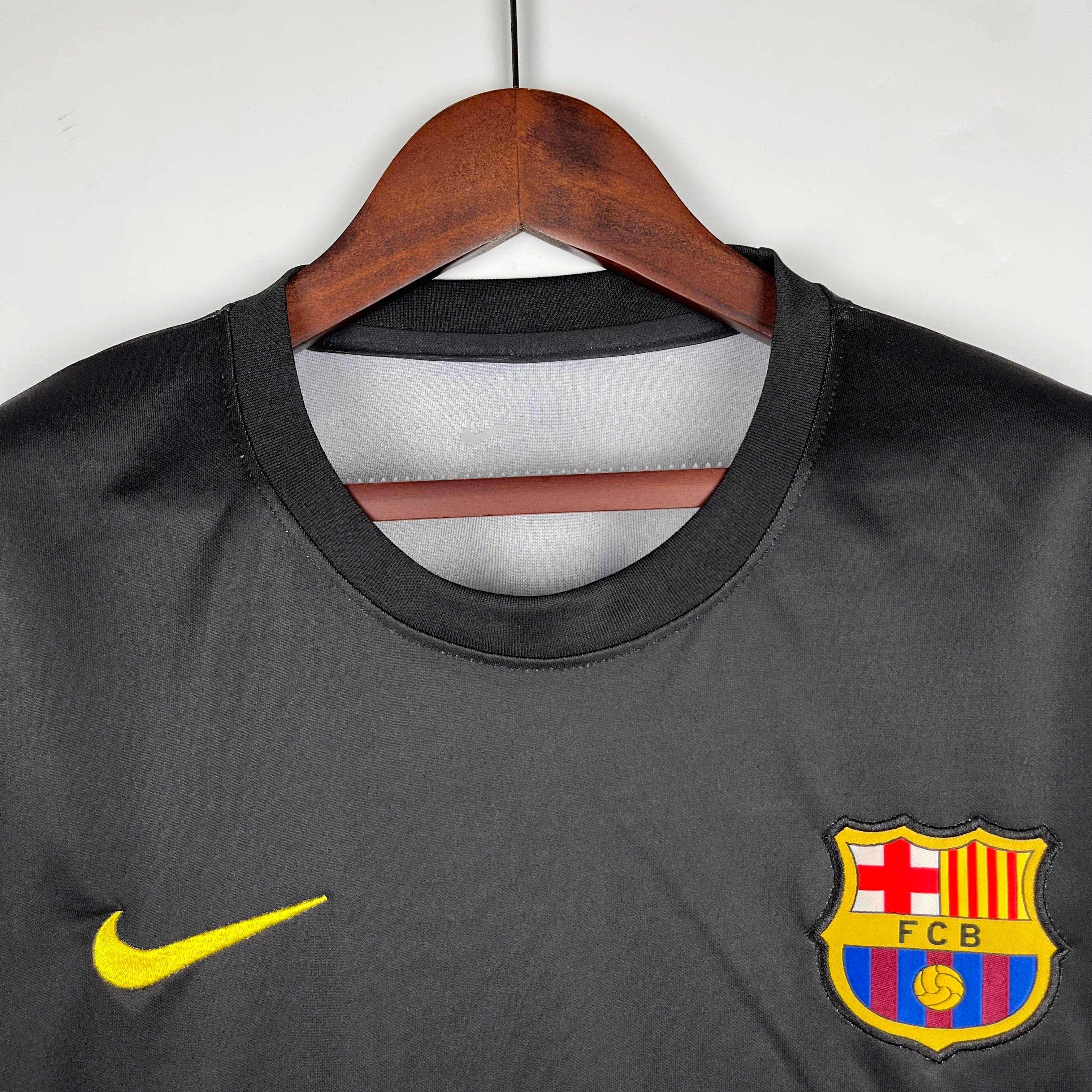 CAMISETA BARCELONA EDICIÓN ESPECIAL II 23/24 HOMBRE (VERSIÓN FAN) - ZonaCamisetas
