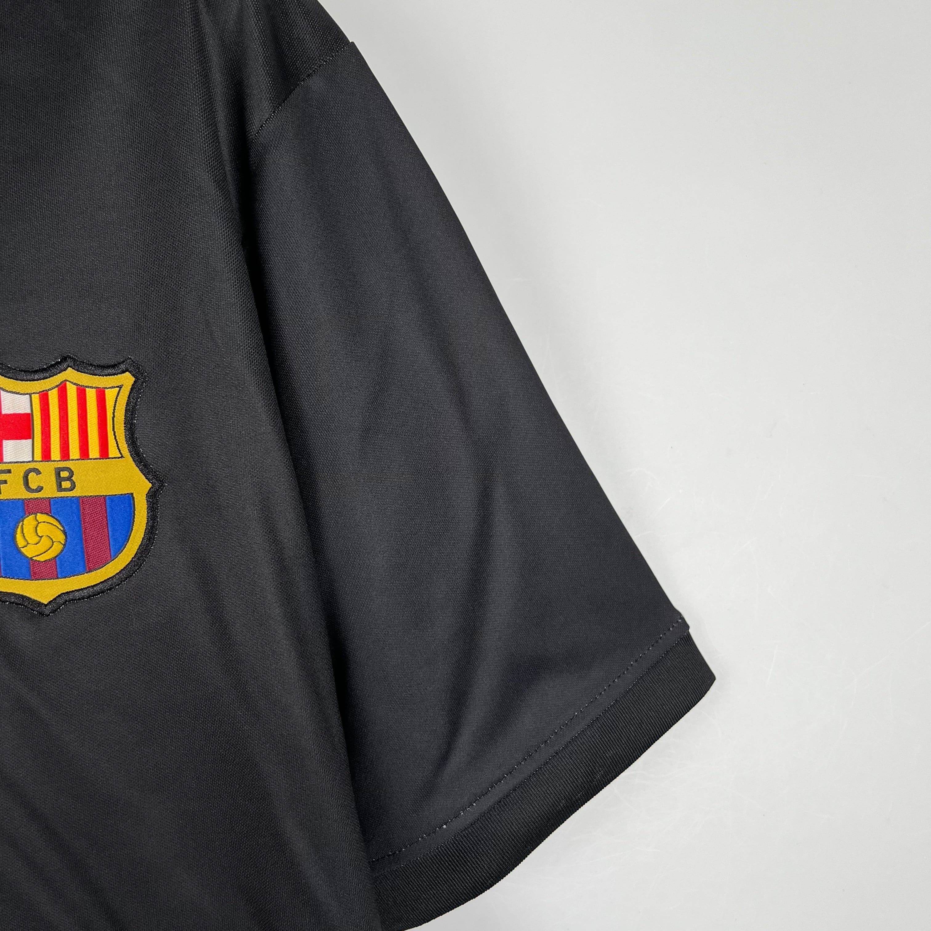 CAMISETA BARCELONA EDICIÓN ESPECIAL II 23/24 HOMBRE (VERSIÓN FAN) - ZonaCamisetas