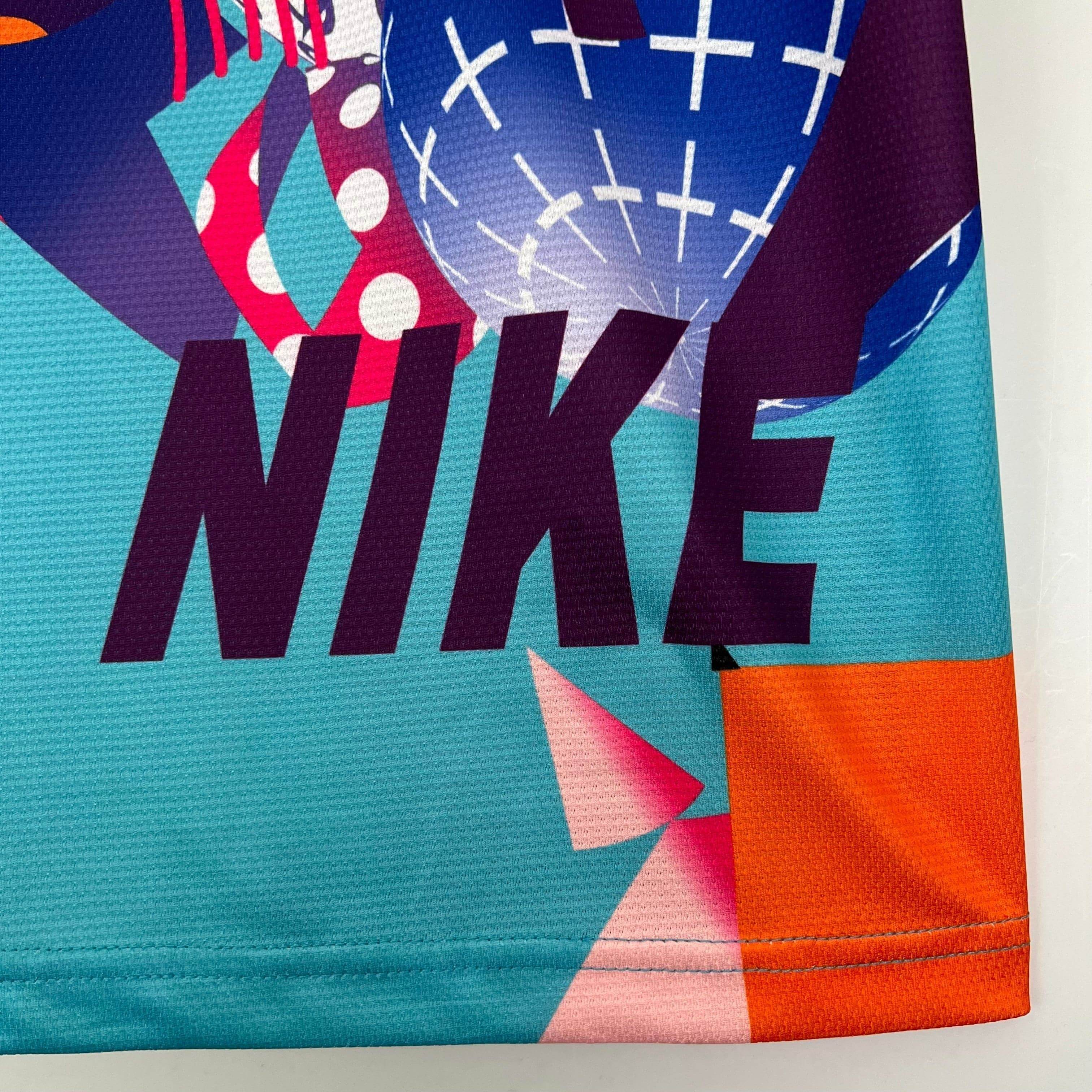 CAMISETA BARCELONA EDICIÓN ESPECIAL IV 23/24 HOMBRE (VERSIÓN FAN) - ZonaCamisetas