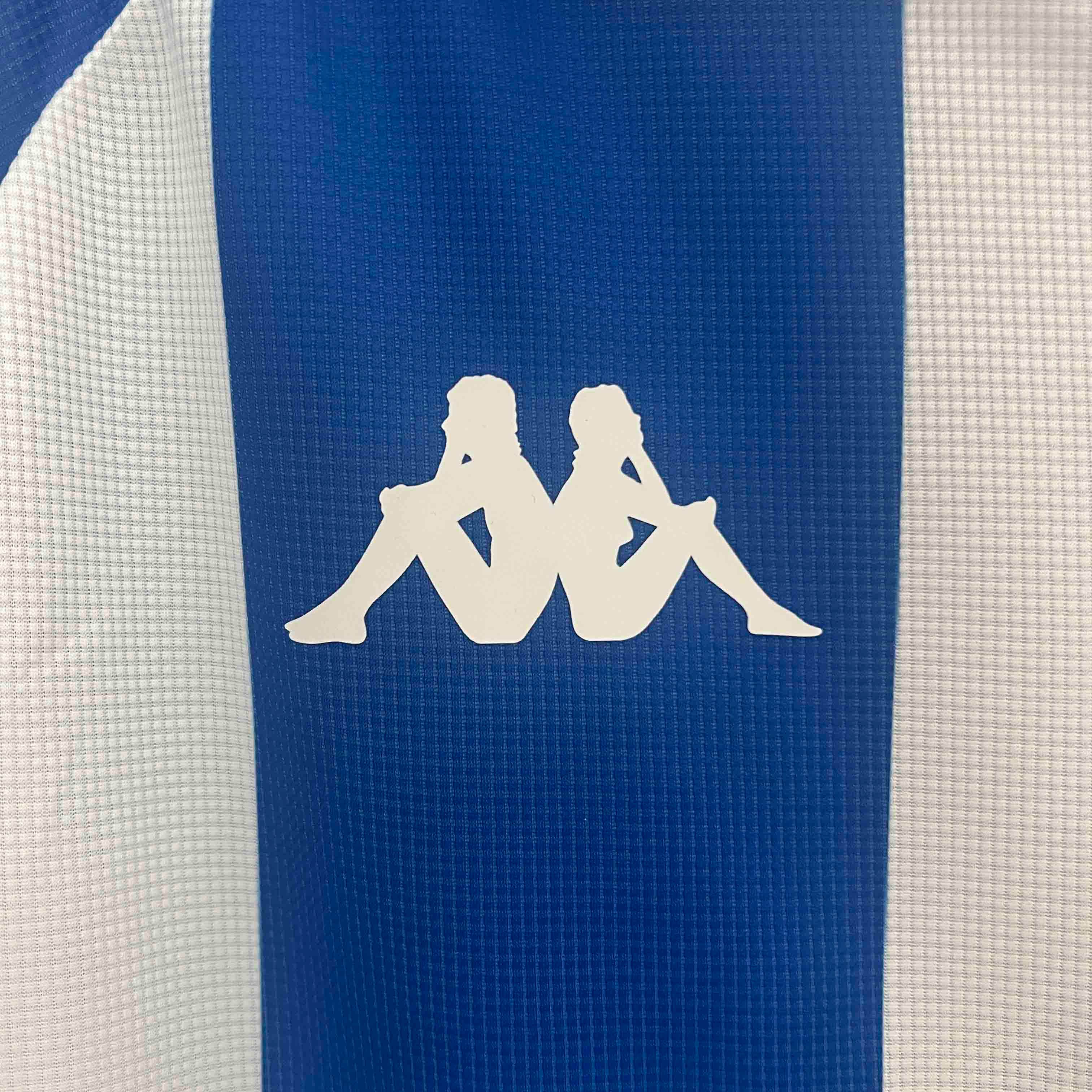 CAMISETA LA CORUÑA I 24/25 HOMBRE (VERSIÓN FAN) - ZonaCamisetas