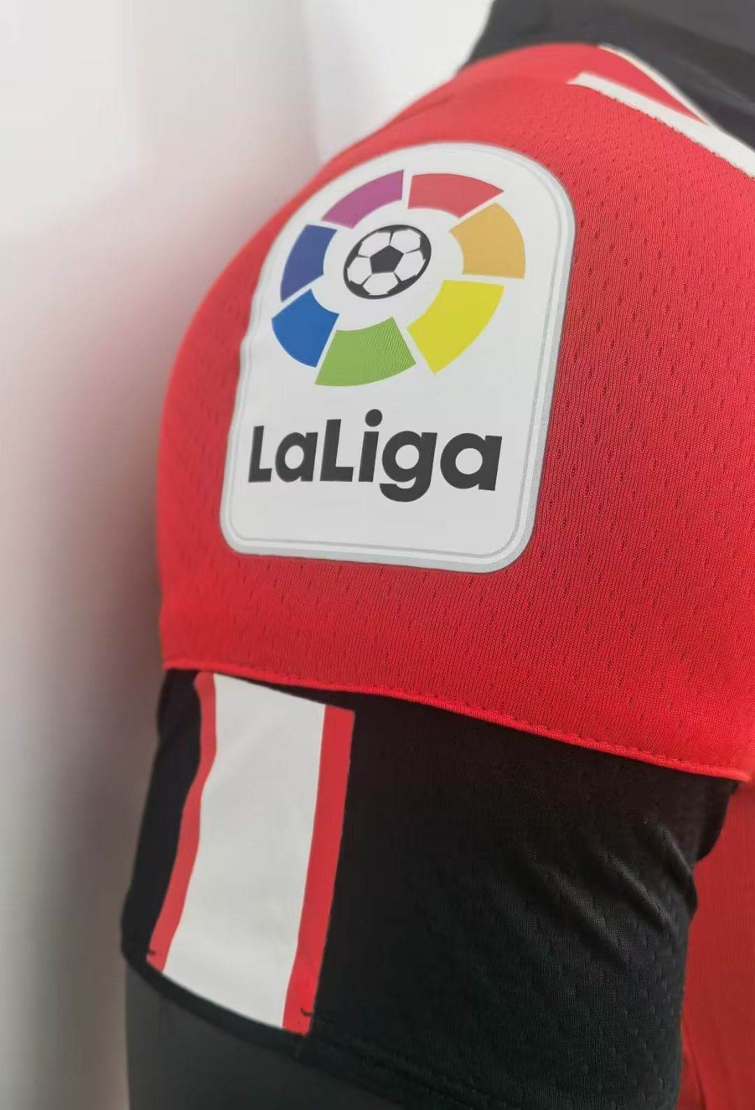 CAMISETA ATHLETIC BILBAO I 22/23 HOMBRE (VERSIÓN JUGADOR) - ZonaCamisetas