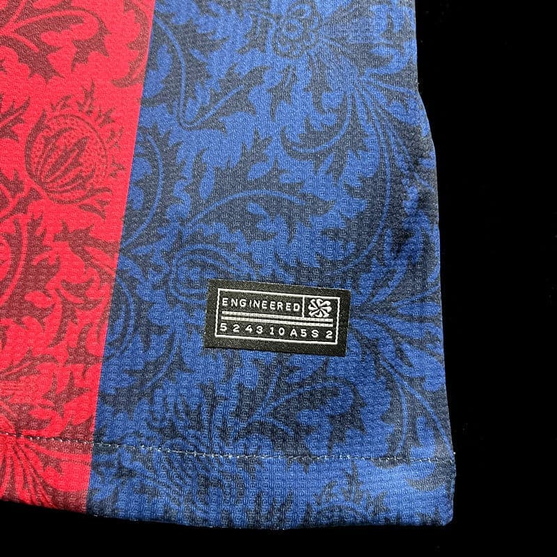 CAMISETA BARCELONA EDICIÓN ESPECIAL VI 23/24 HOMBRE (VERSIÓN FAN)