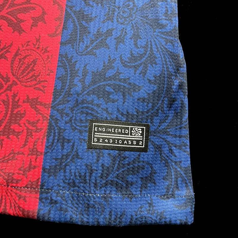 CAMISETA BARCELONA EDICIÓN ESPECIAL VI 23/24 HOMBRE (VERSIÓN FAN) - ZonaCamisetas