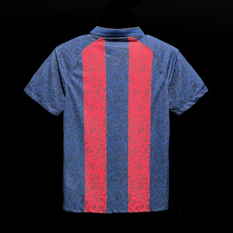 CAMISETA BARCELONA EDICIÓN ESPECIAL VI 23/24 HOMBRE (VERSIÓN FAN)