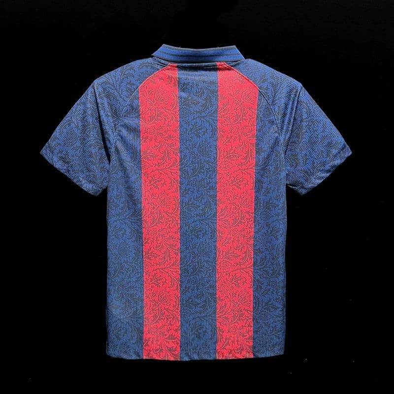 CAMISETA BARCELONA EDICIÓN ESPECIAL VI 23/24 HOMBRE (VERSIÓN FAN) - ZonaCamisetas