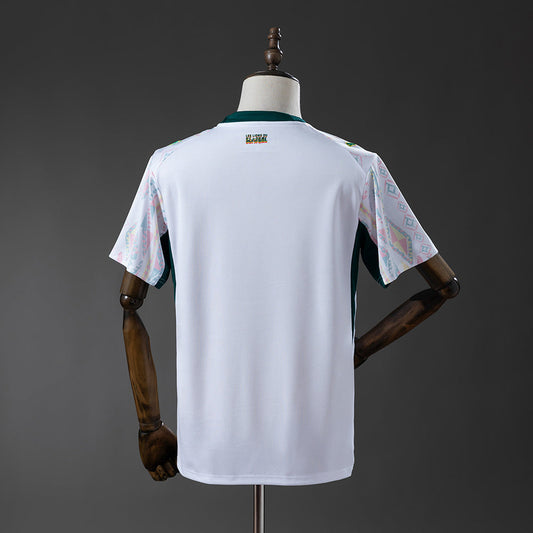 CAMISETA SENEGAL II 2026 HOMBRE (VERSIÓN FAN)