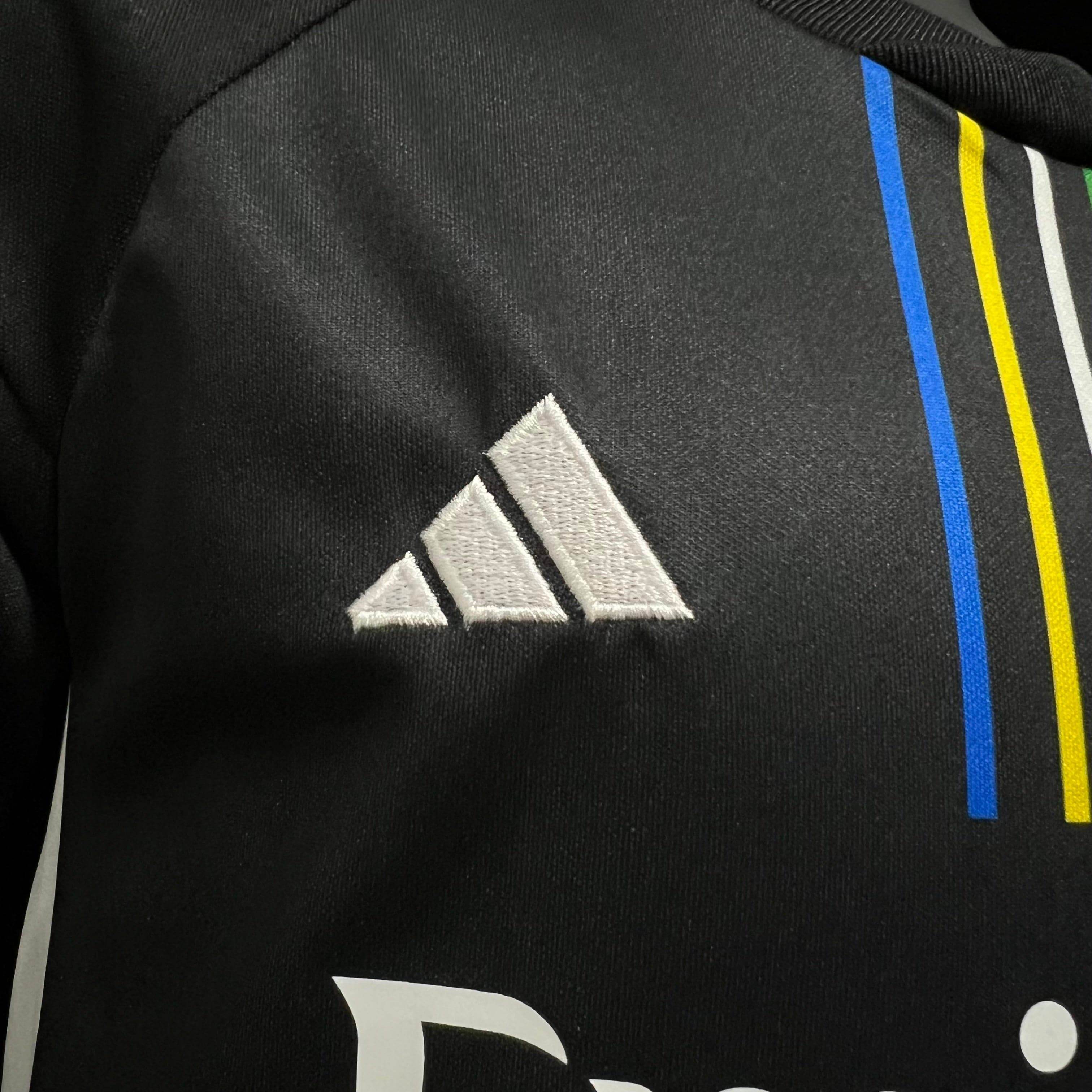 CAMISETA BENFICA III 23/24 CONJUNTO INFANTIL - ZonaCamisetas