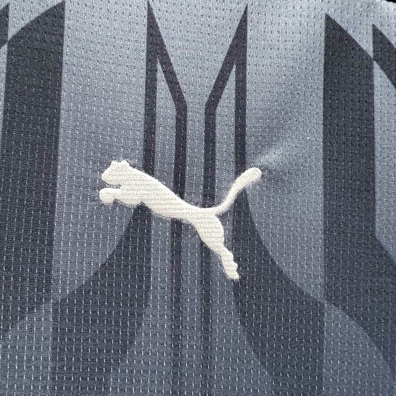 CAMISETA BORUSSIA MONCHENGLADBACH III 23/24 HOMBRE (VERSIÓN FAN) - ZonaCamisetas