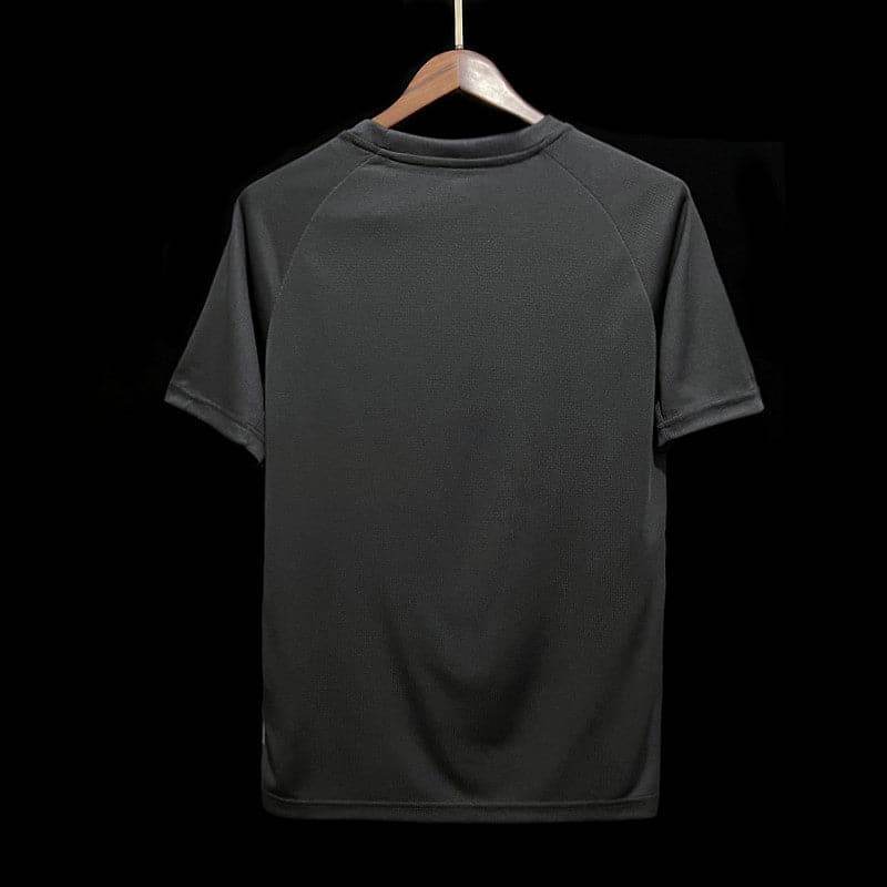 CAMISETA BORUSSIA MONCHENGLADBACH III 23/24 HOMBRE (VERSIÓN FAN) - ZonaCamisetas