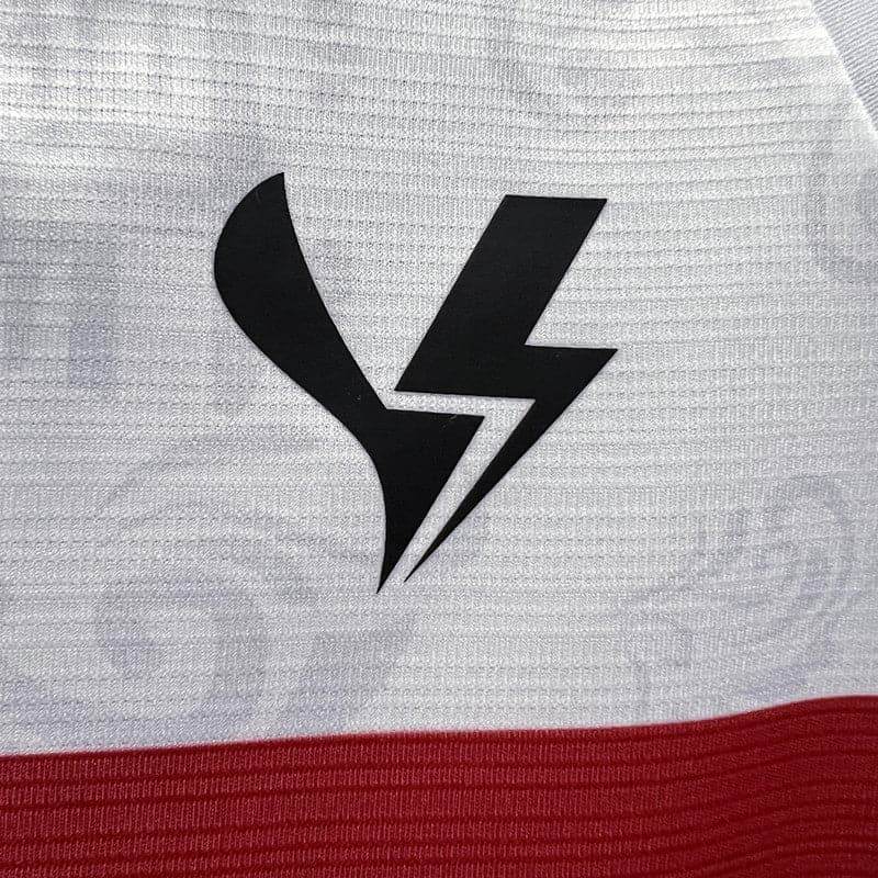 CAMISETA BOTAFOGO SP I 23/24 HOMBRE (VERSIÓN FAN) - ZonaCamisetas