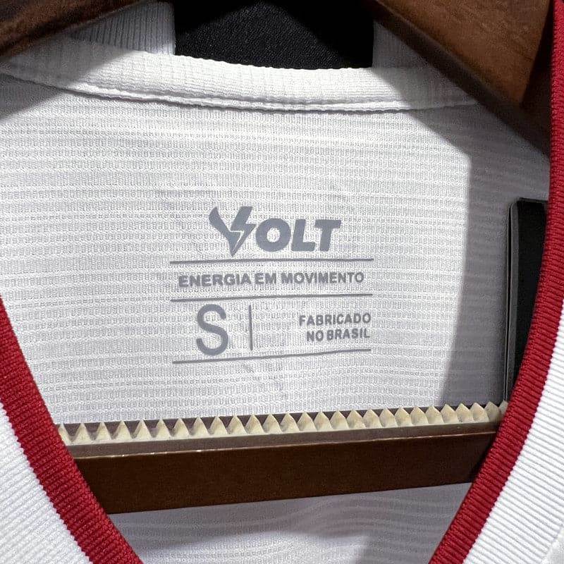 CAMISETA BOTAFOGO SP I 23/24 HOMBRE (VERSIÓN FAN) - ZonaCamisetas