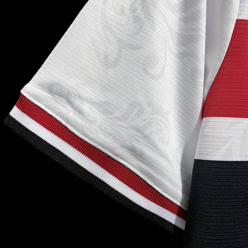 CAMISETA BOTAFOGO SP I 23/24 HOMBRE (VERSIÓN FAN) - ZonaCamisetas