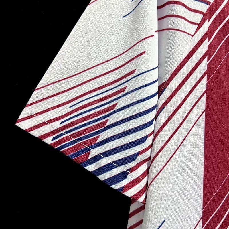 CAMISETA BARCELONA ENTRENAMIENTO IV 23/24 HOMBRE (VERSIÓN FAN) - ZonaCamisetas