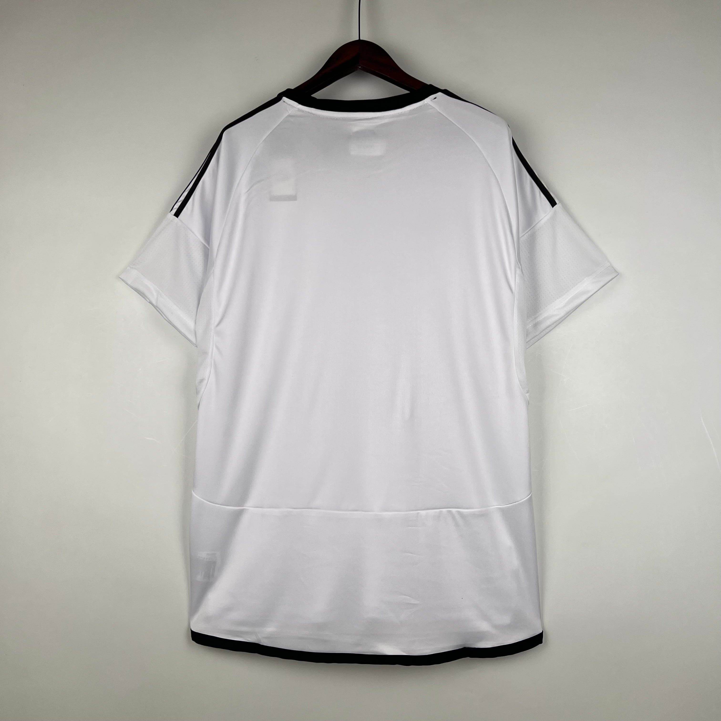 CAMISETA BURGOS I 23/24 HOMBRE (VERSIÓN FAN) - ZonaCamisetas