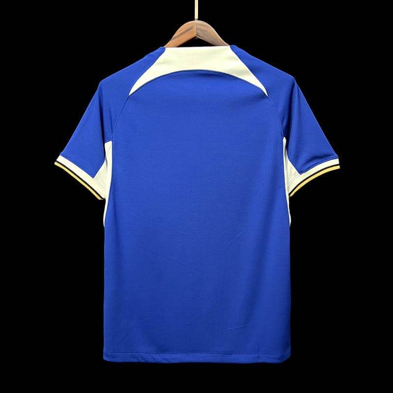 CAMISETA CHELSEA I 23/24 HOMBRE (VERSIÓN FAN) - ZonaCamisetas