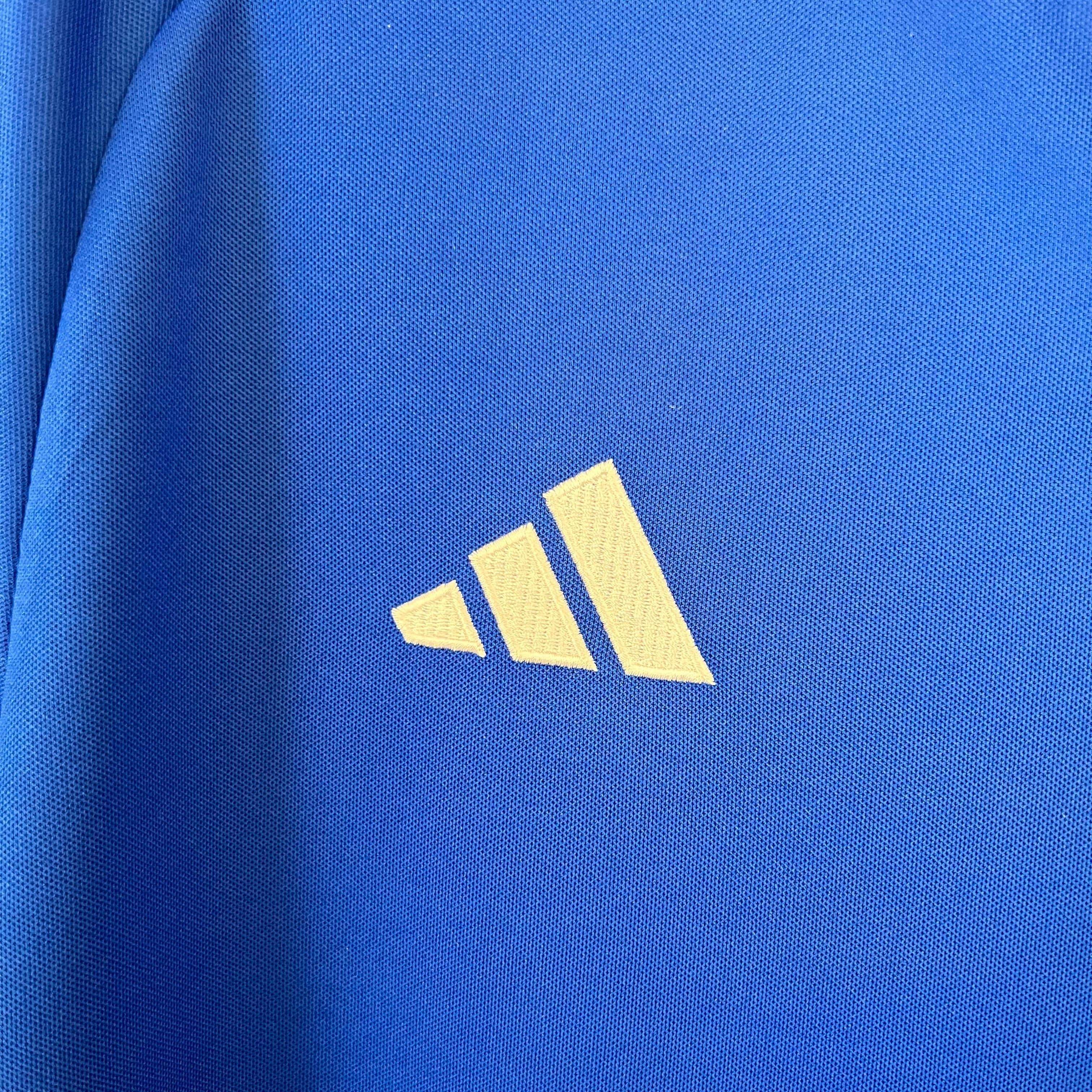 CAMISETA CRUZEIRO l 23/24 HOMBRE (VERSIÓN FAN) - ZonaCamisetas