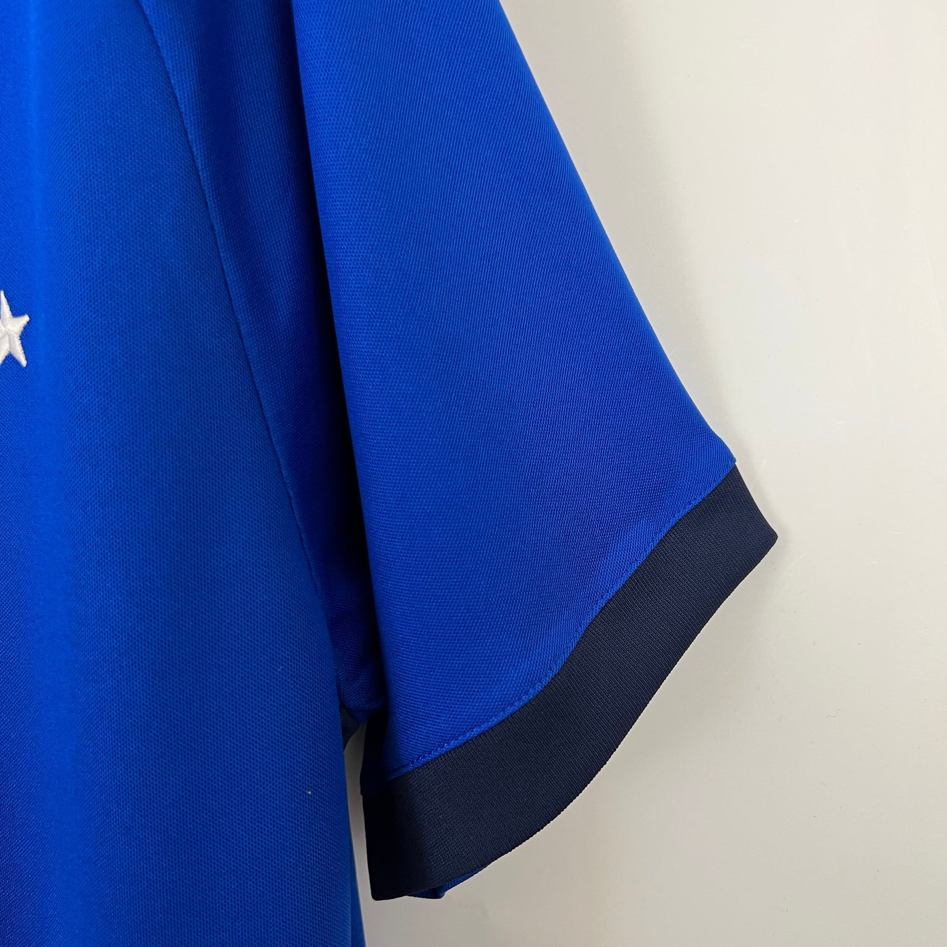CAMISETA CRUZEIRO l 23/24 HOMBRE (VERSIÓN FAN)