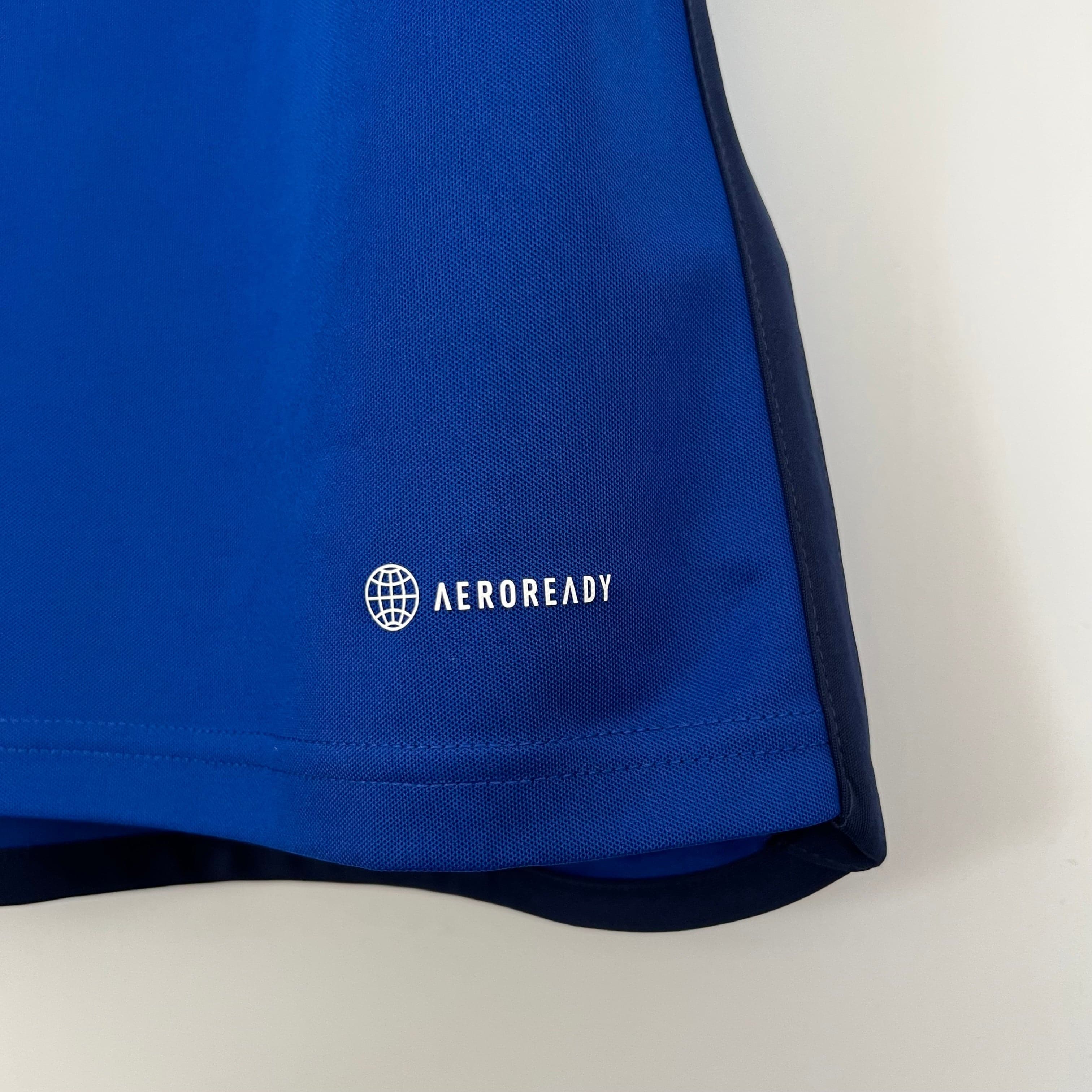CAMISETA CRUZEIRO l 23/24 HOMBRE (VERSIÓN FAN)