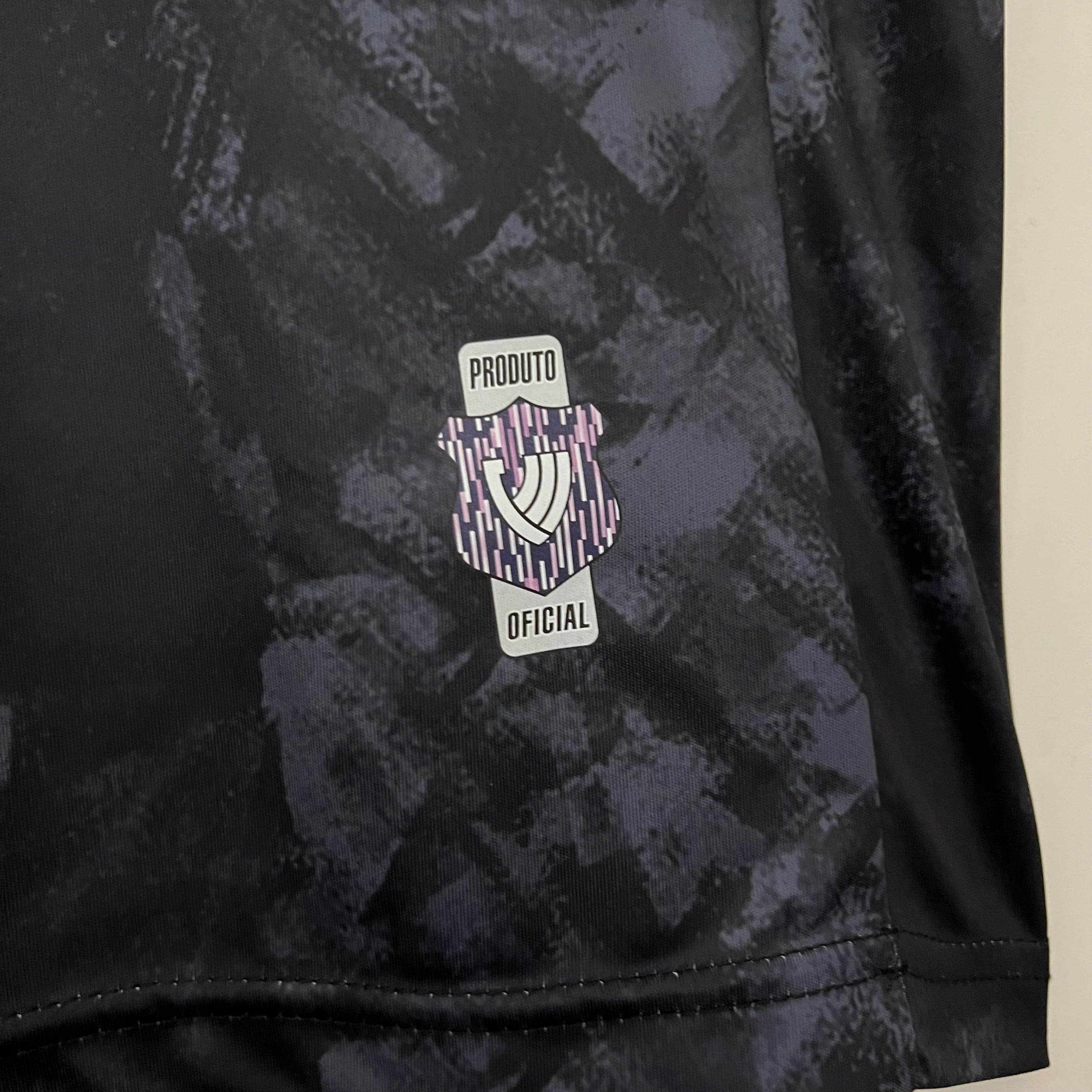 CAMISETA CEARA III 23/24 HOMBRE (VERSIÓN FAN) - ZonaCamisetas