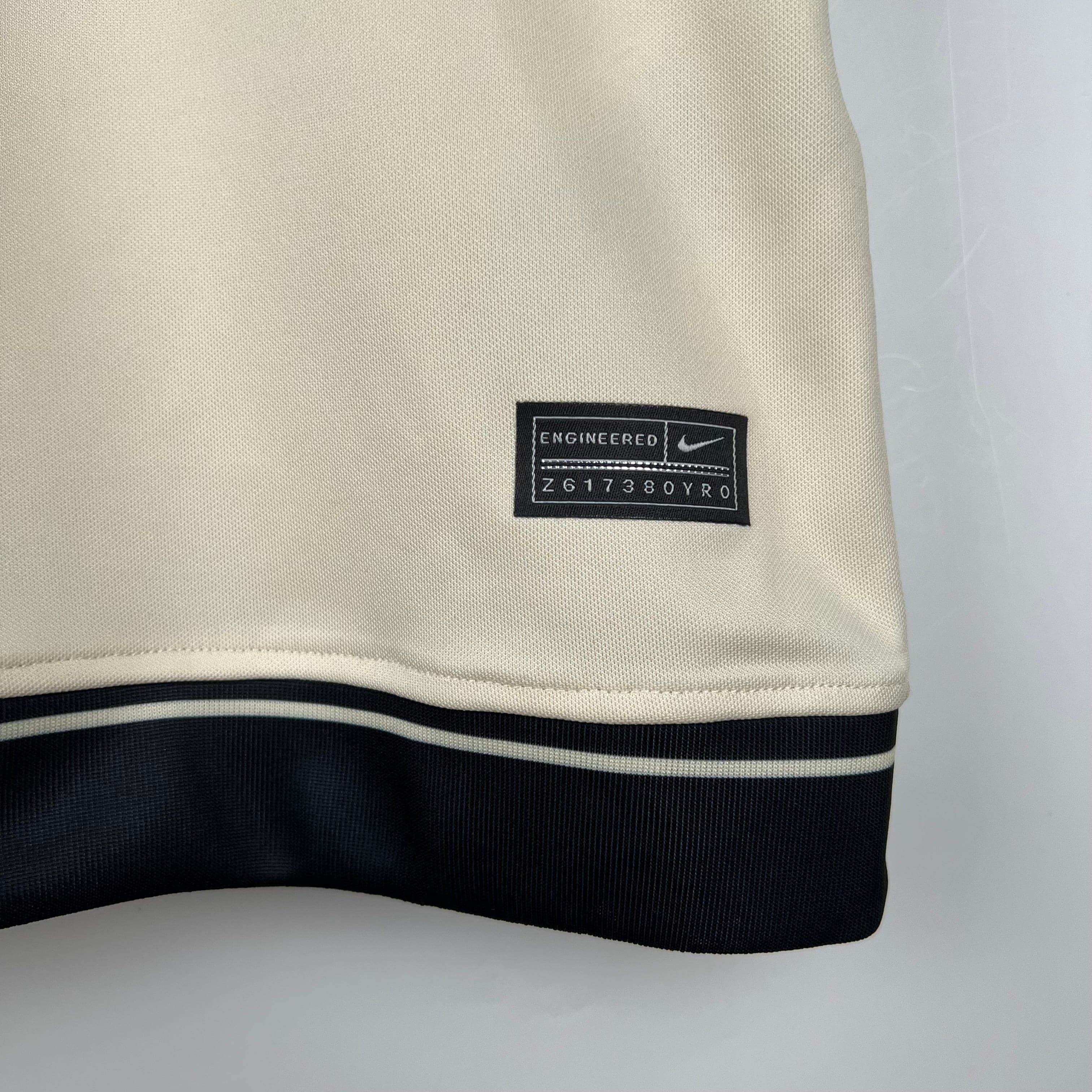 CAMISETA CORINTHIANS EDICIÓN CONMEMORATIVA I 23/24 HOMBRE (VERSIÓN FAN) - ZonaCamisetas