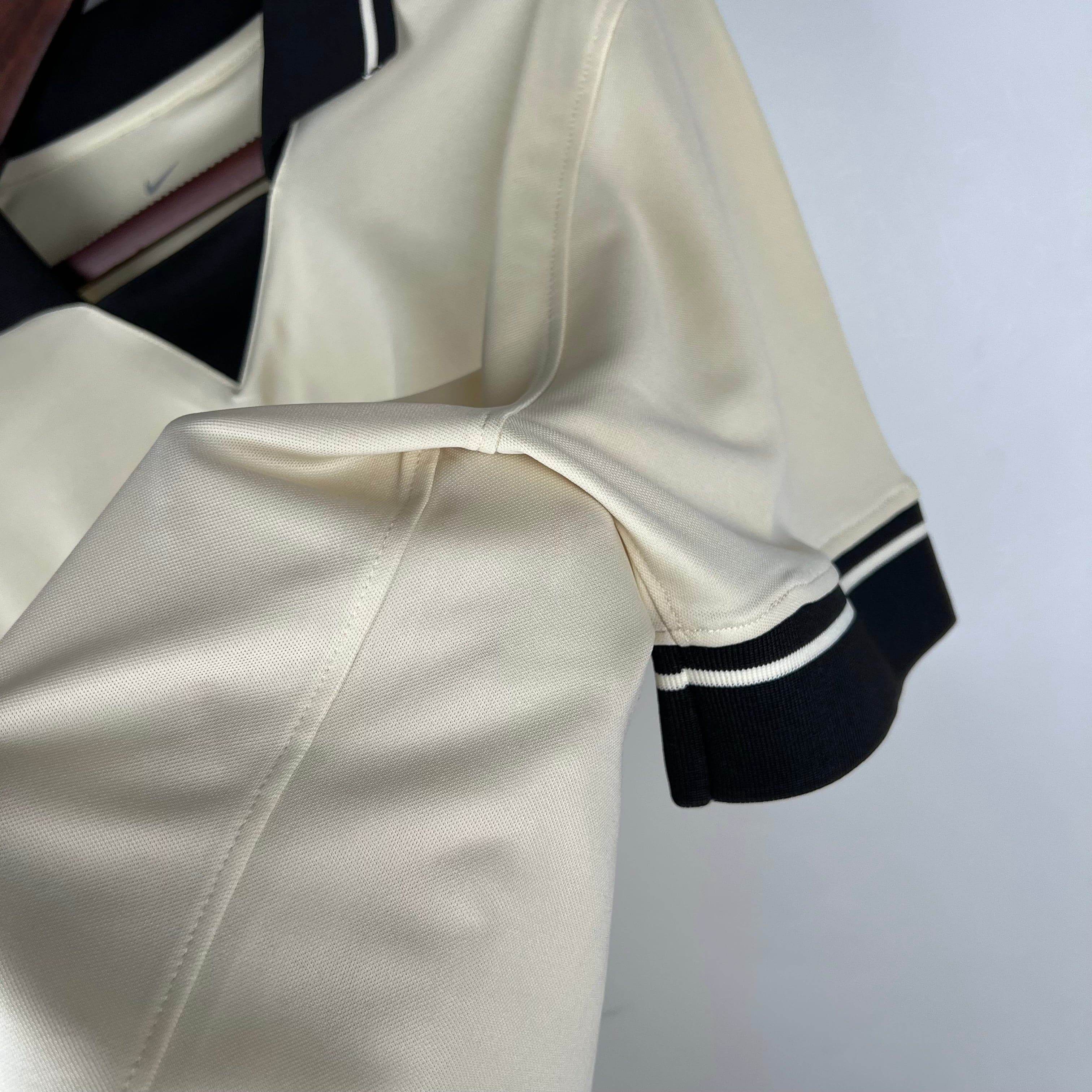 CAMISETA CORINTHIANS EDICIÓN CONMEMORATIVA I 23/24 HOMBRE (VERSIÓN FAN) - ZonaCamisetas