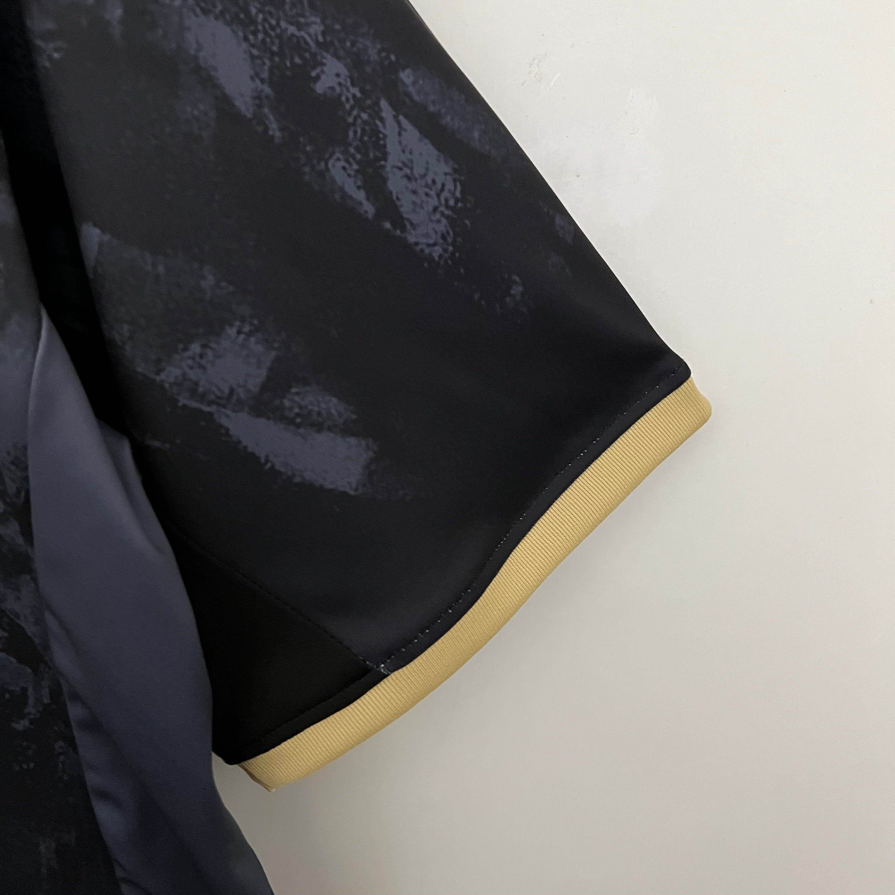 CAMISETA CEARA III 23/24 HOMBRE (VERSIÓN FAN) - ZonaCamisetas