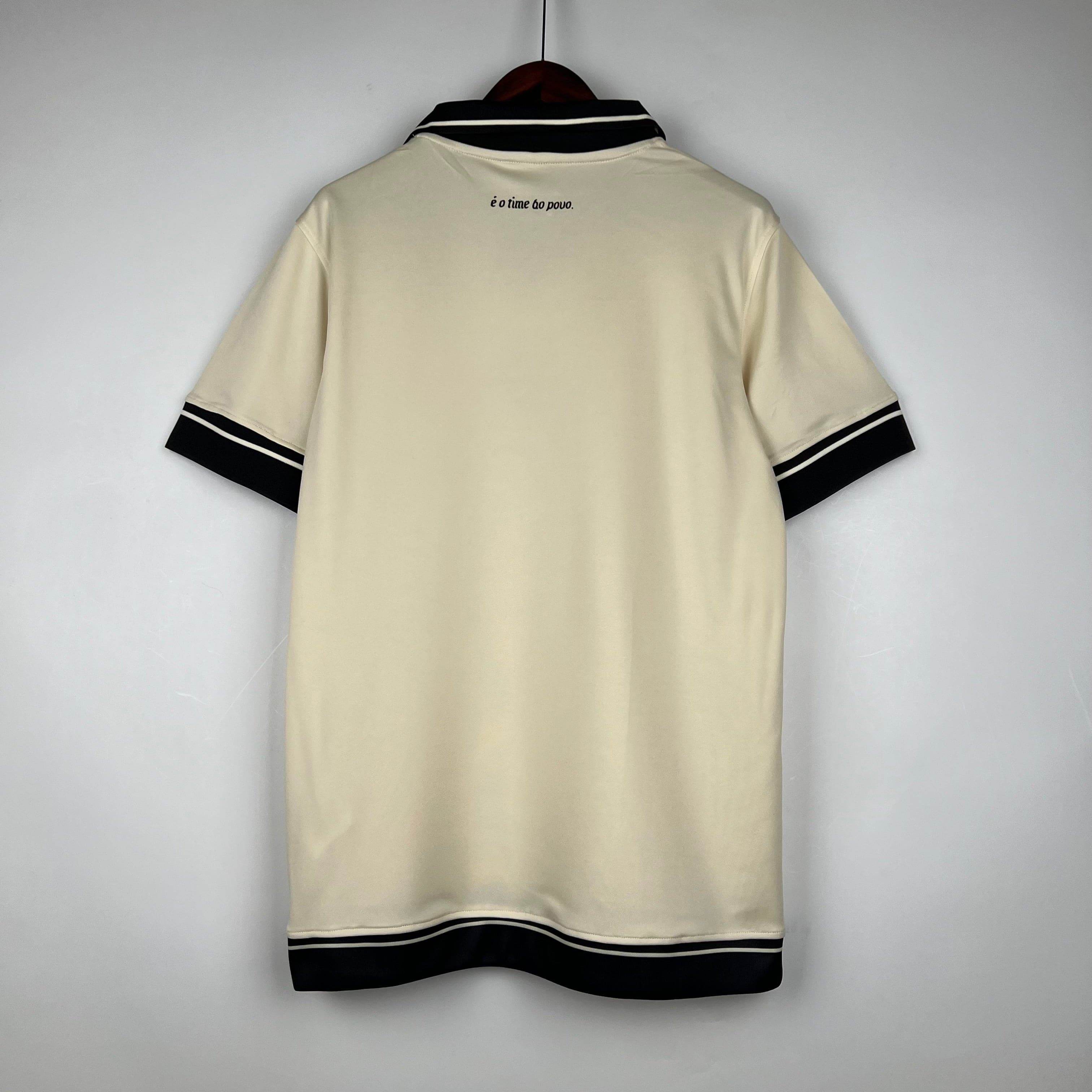 CAMISETA CORINTHIANS EDICIÓN CONMEMORATIVA I 23/24 HOMBRE (VERSIÓN FAN) - ZonaCamisetas