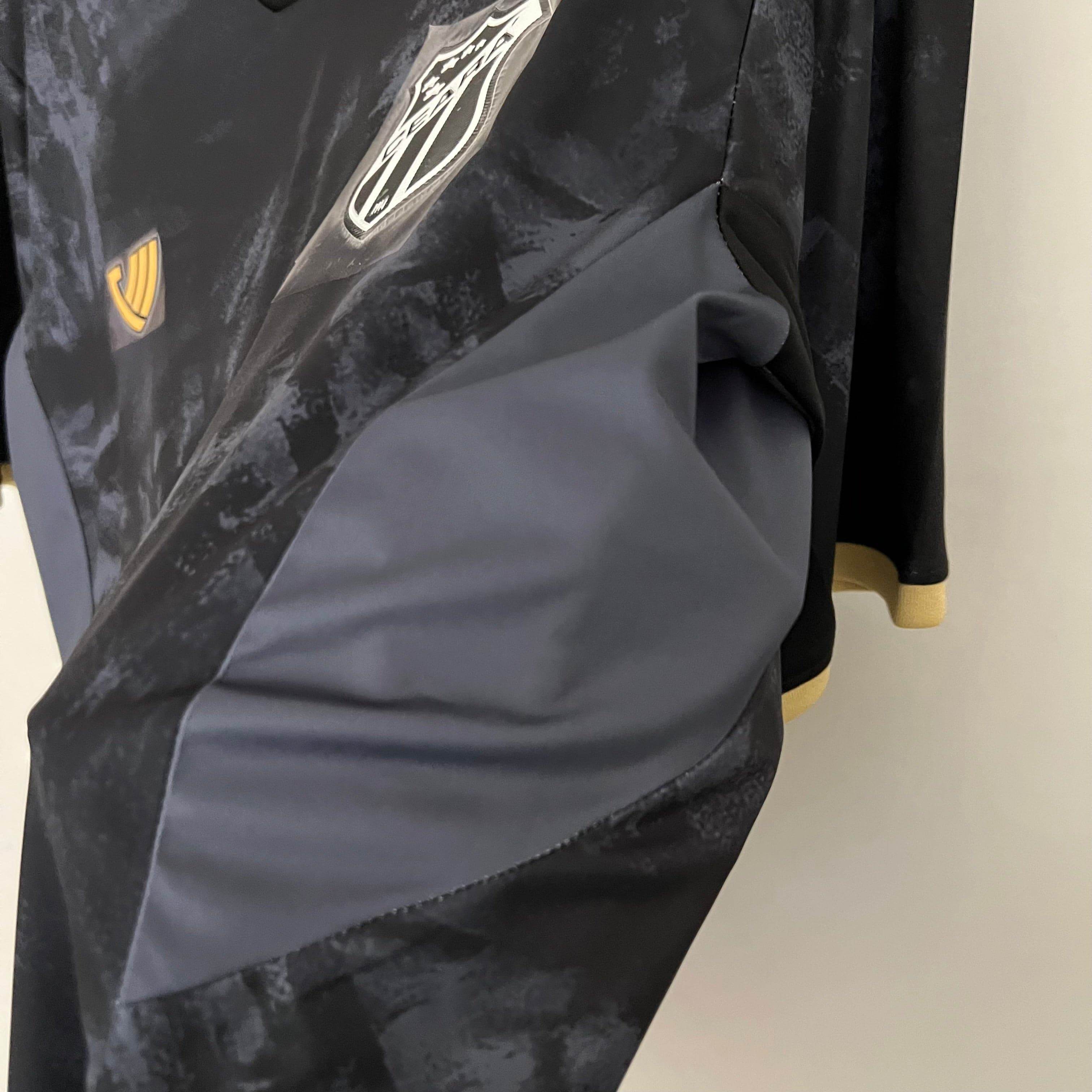 CAMISETA CEARA III 23/24 HOMBRE (VERSIÓN FAN) - ZonaCamisetas