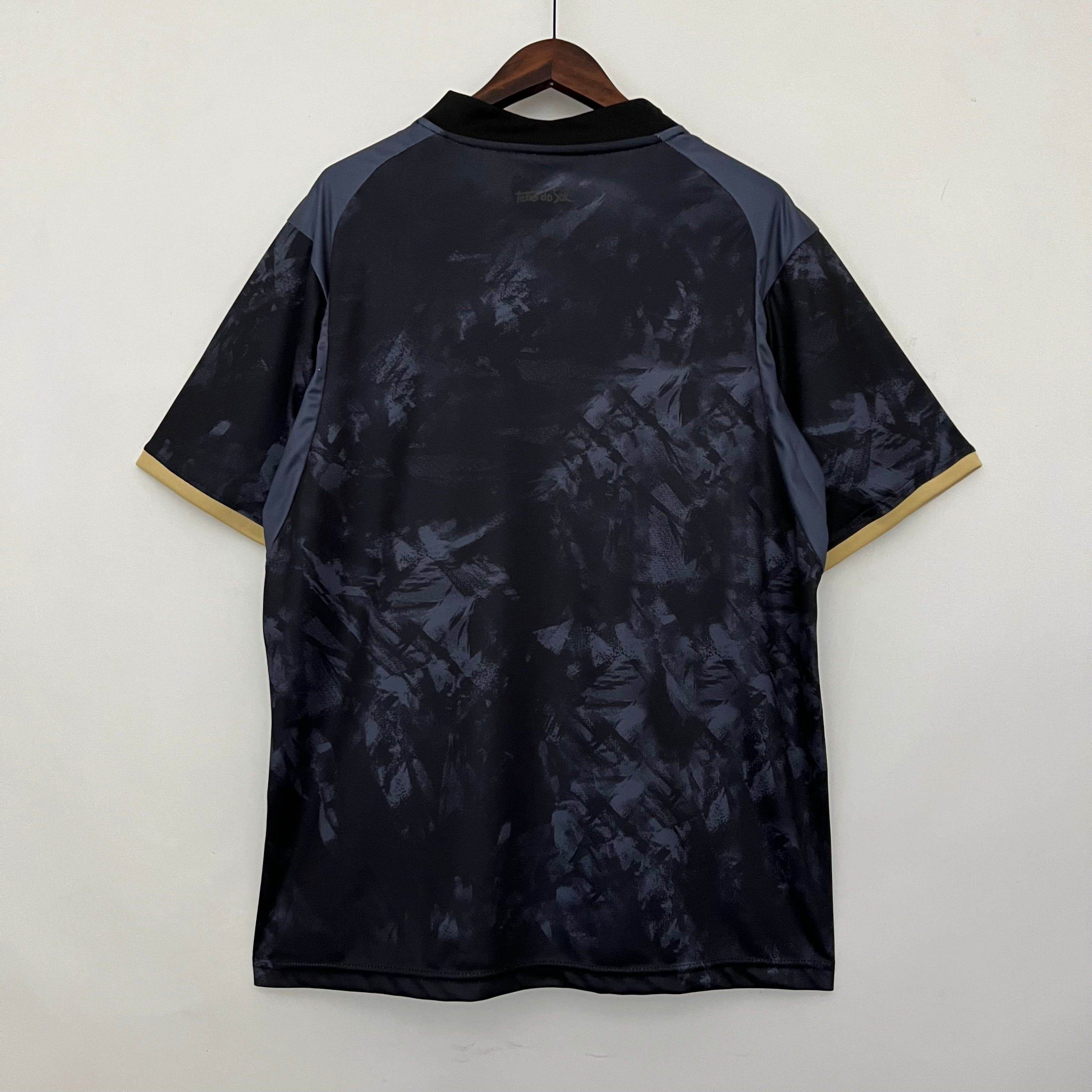 CAMISETA CEARA III 23/24 HOMBRE (VERSIÓN FAN) - ZonaCamisetas