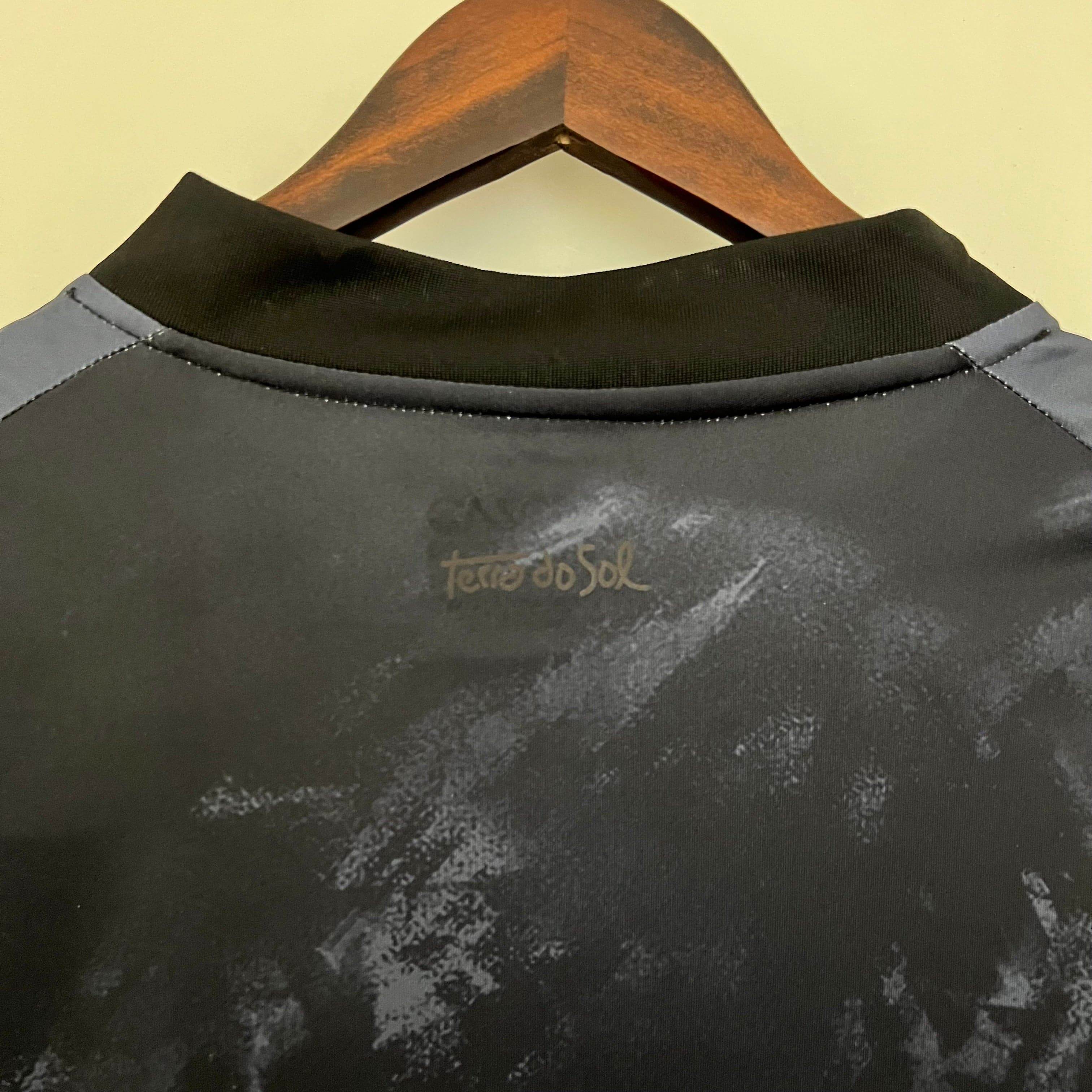 CAMISETA CEARA III 23/24 HOMBRE (VERSIÓN FAN) - ZonaCamisetas