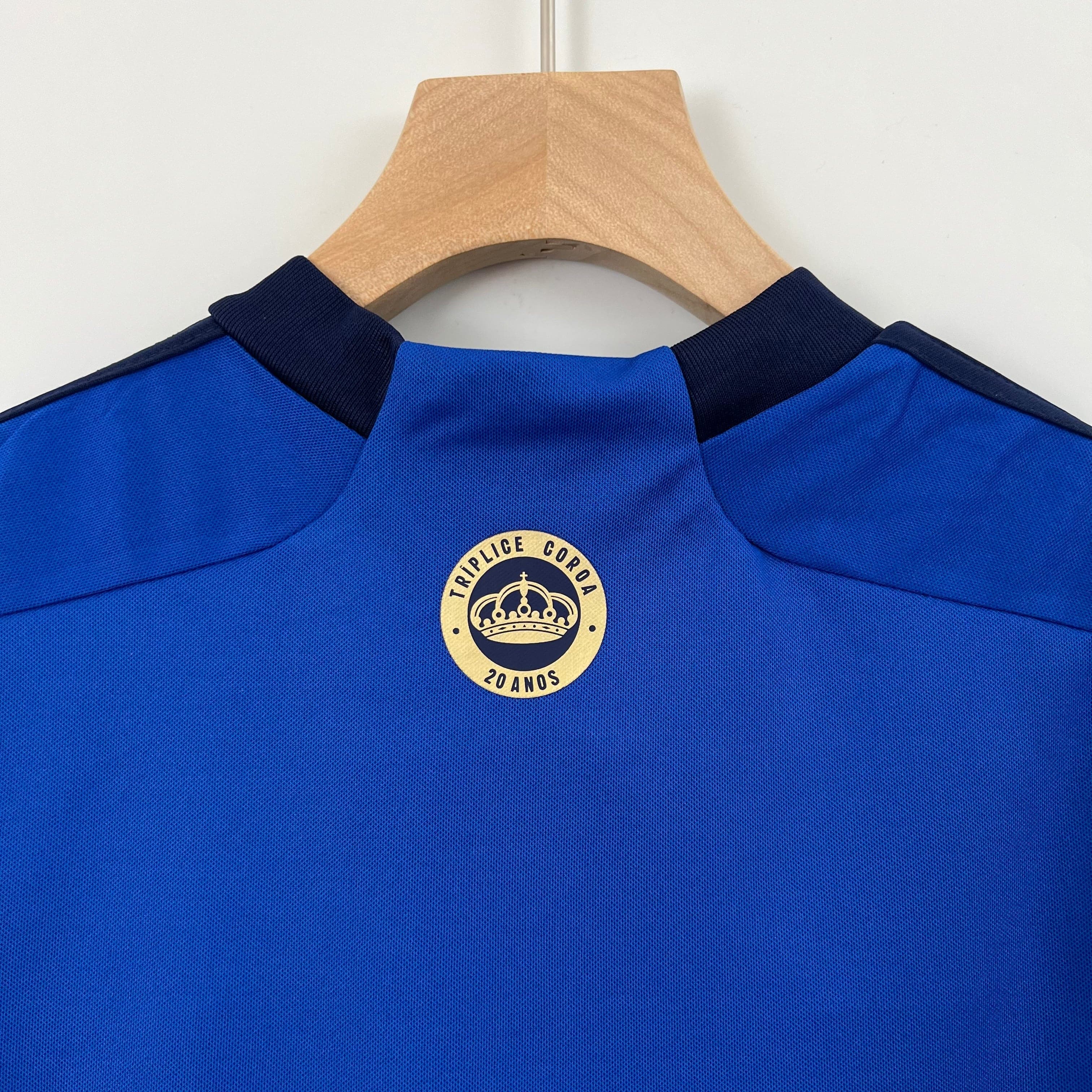 CAMISETA CRUZEIRO I 23/24 CONJUNTO INFANTIL