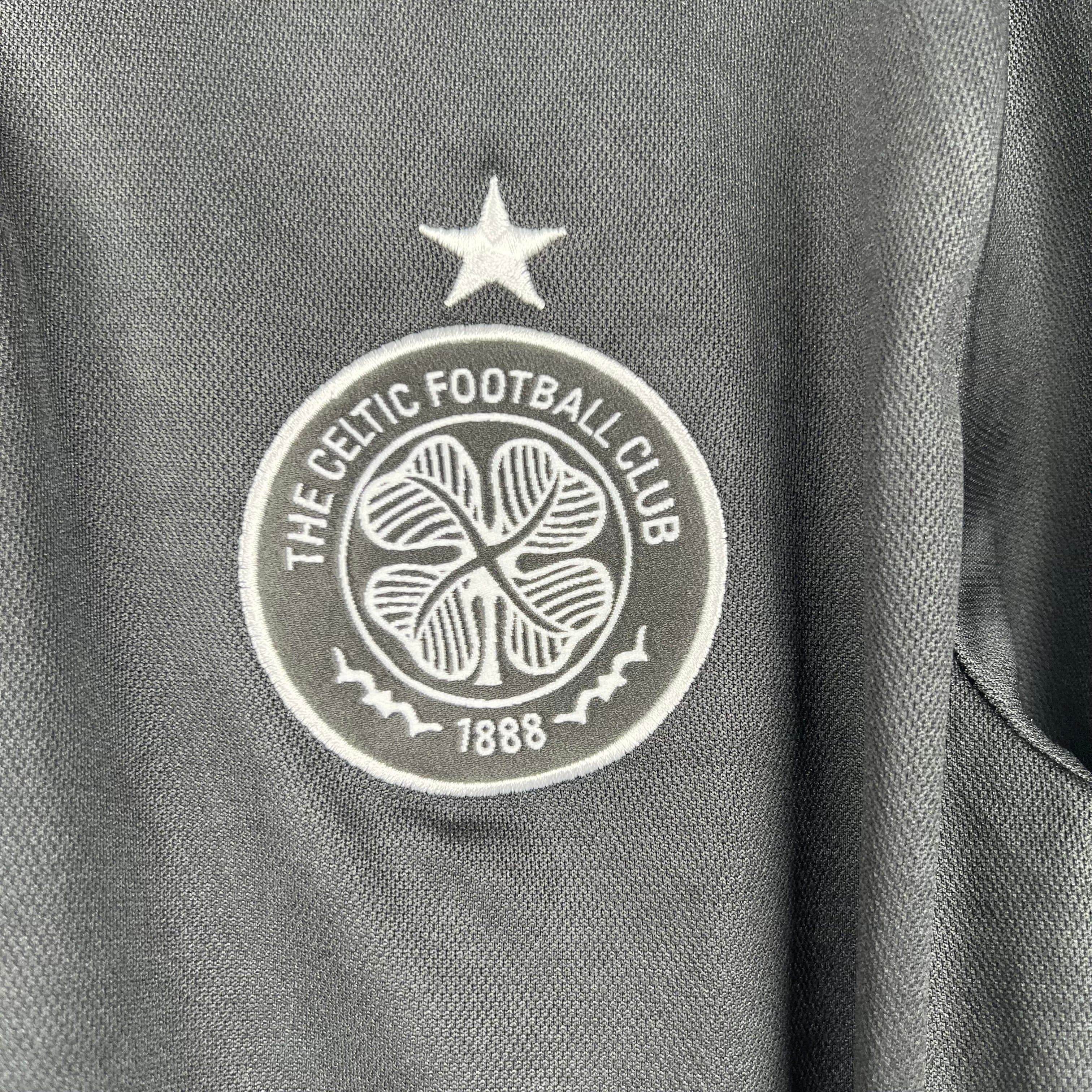 CAMISETA CELTIC II 23/24 HOMBRE (VERSIÓN FAN) - ZonaCamisetas