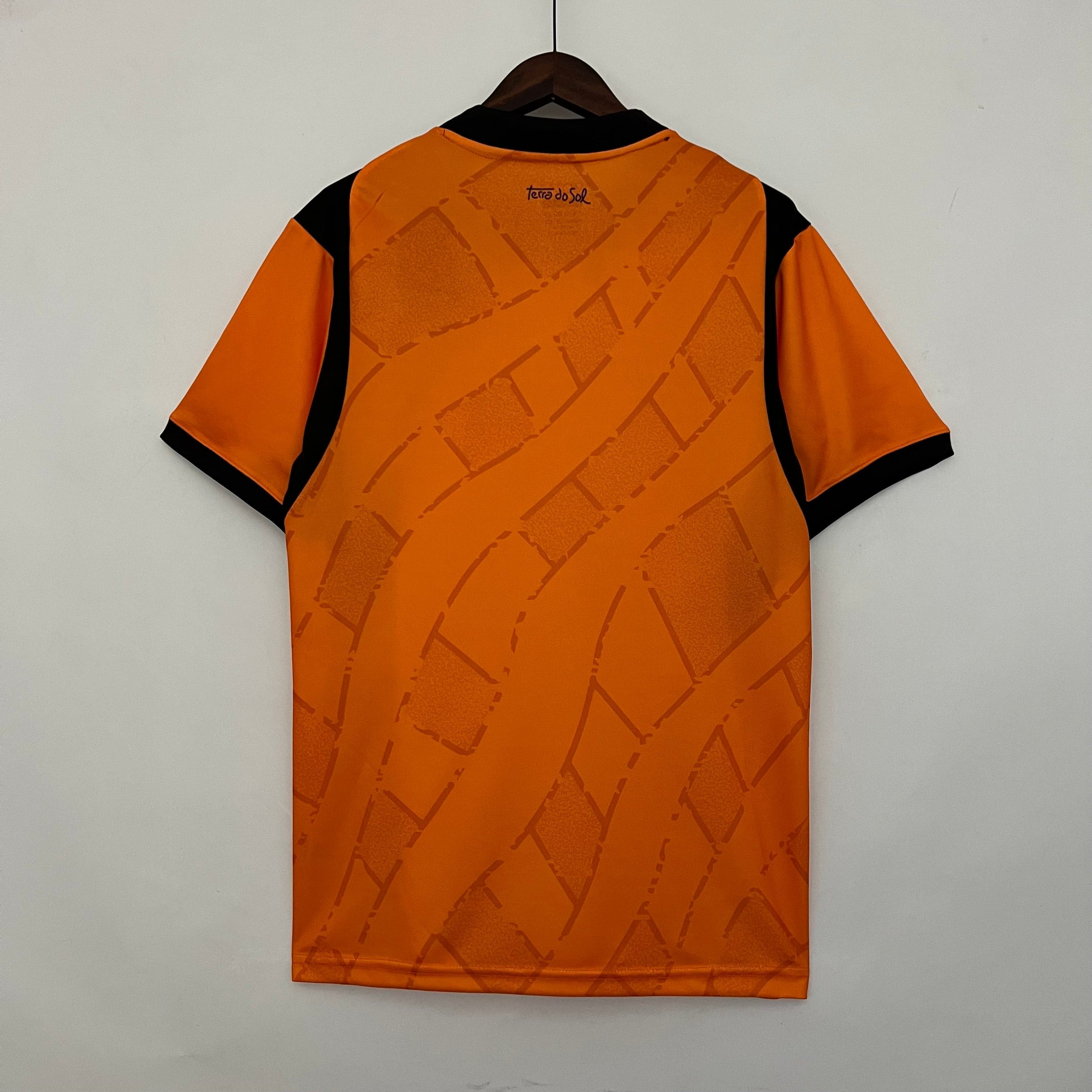 CAMISETA CEARA ENTRENAMIENTO I 23/24 HOMBRE (VERSIÓN FAN)