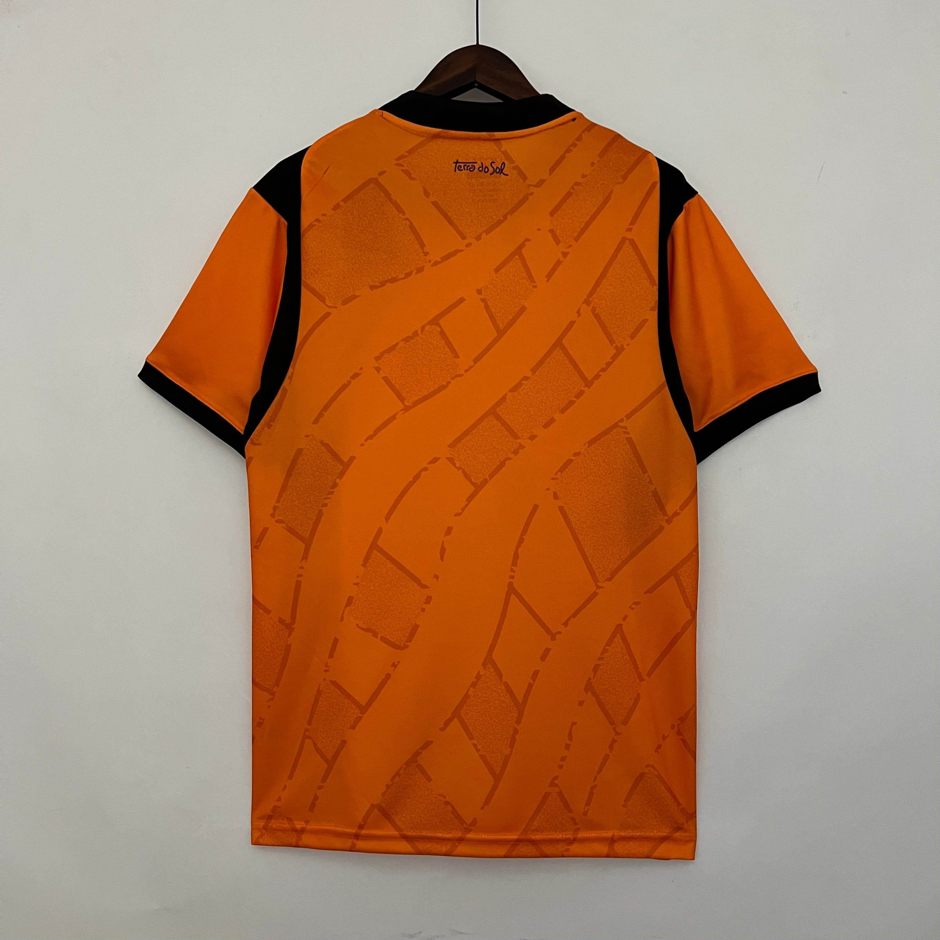 CAMISETA CEARA ENTRENAMIENTO I 23/24 HOMBRE (VERSIÓN FAN) - ZonaCamisetas