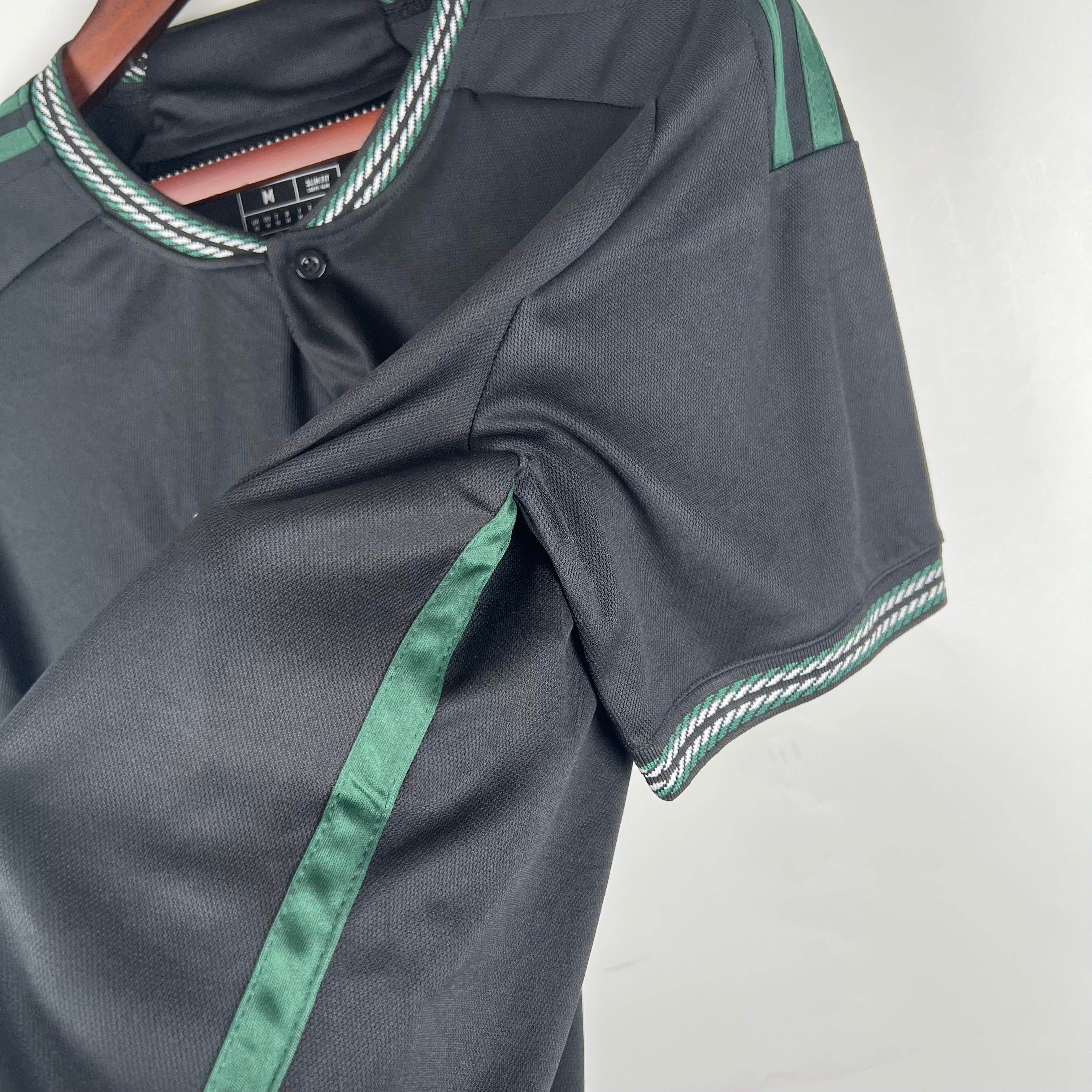 CAMISETA CELTIC II 23/24 HOMBRE (VERSIÓN FAN) - ZonaCamisetas