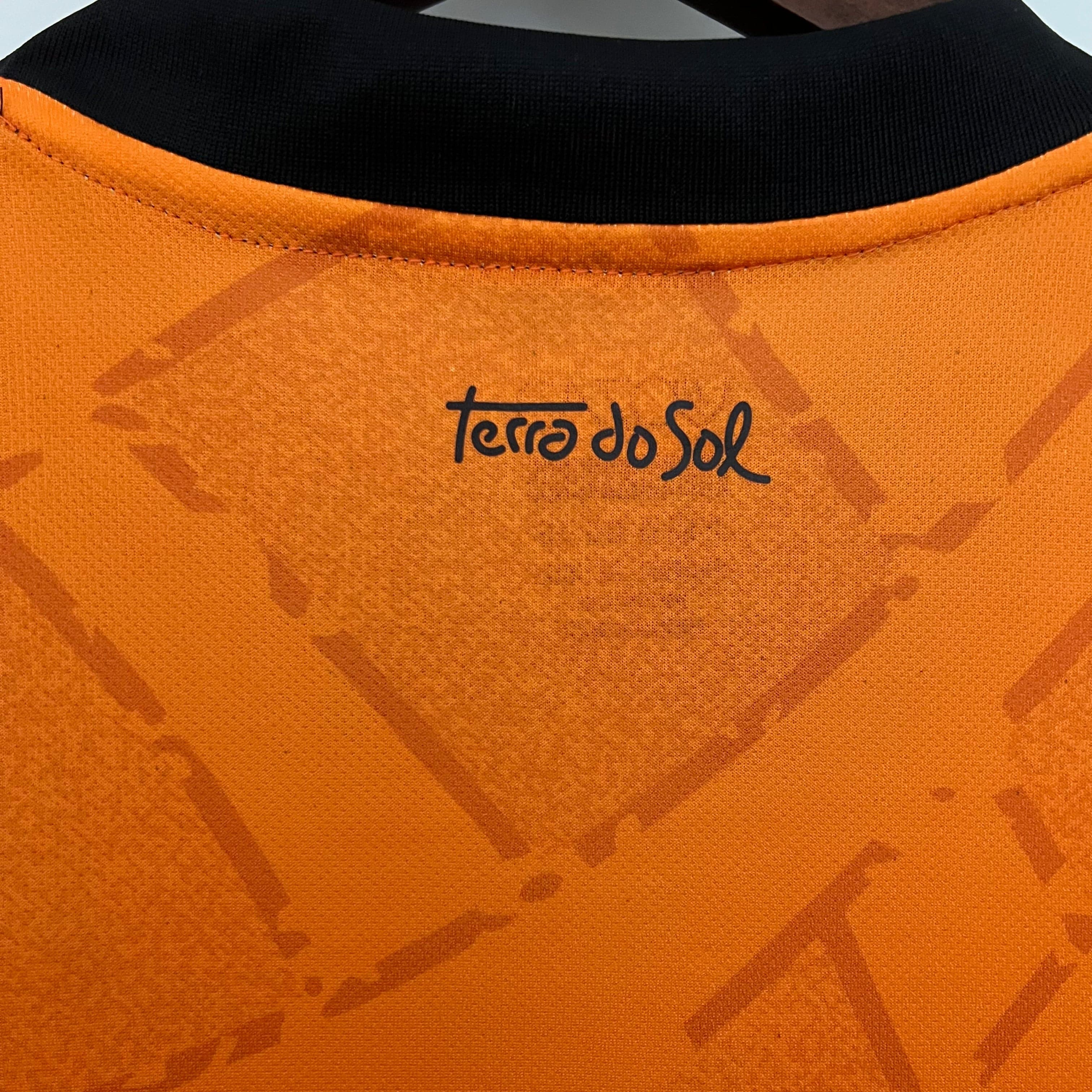 CAMISETA CEARA ENTRENAMIENTO I 23/24 HOMBRE (VERSIÓN FAN)