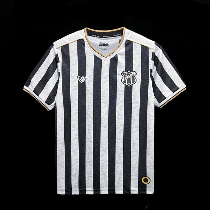 CAMISETA CEARA I 23/24 HOMBRE (VERSIÓN FAN)