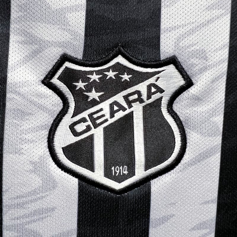 CAMISETA CEARA I 23/24 HOMBRE (VERSIÓN FAN)