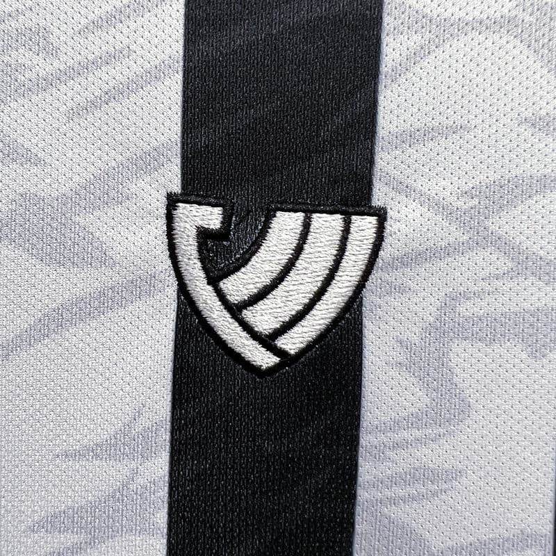 CAMISETA CEARA I 23/24 HOMBRE (VERSIÓN FAN) - ZonaCamisetas