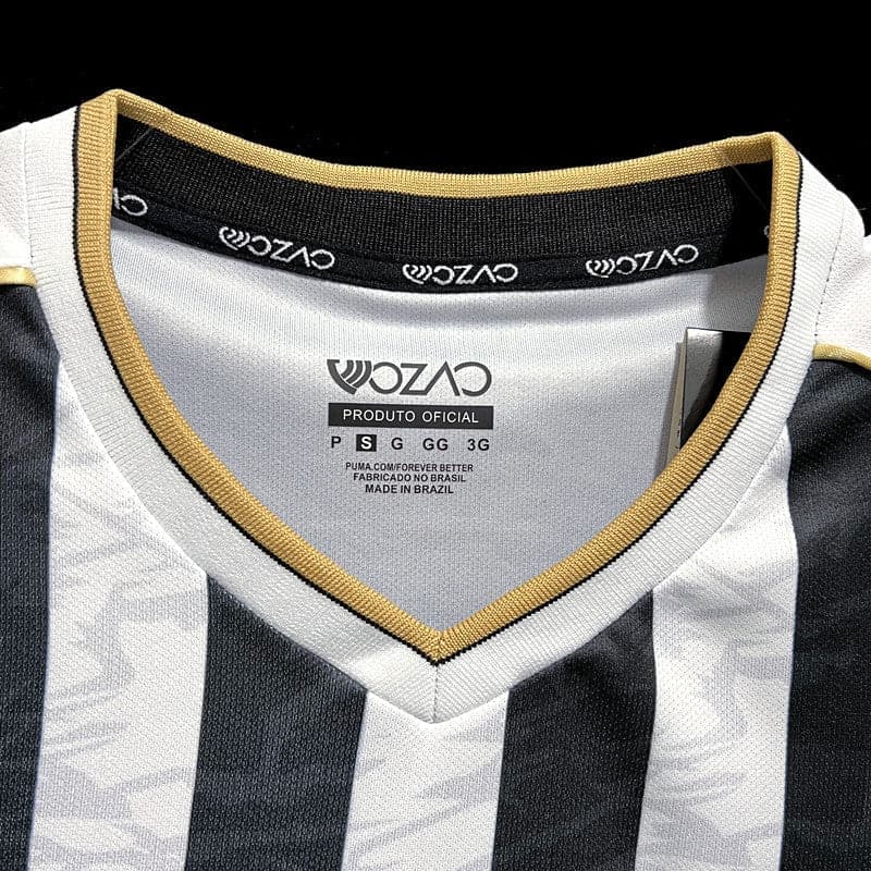 CAMISETA CEARA I 23/24 HOMBRE (VERSIÓN FAN)