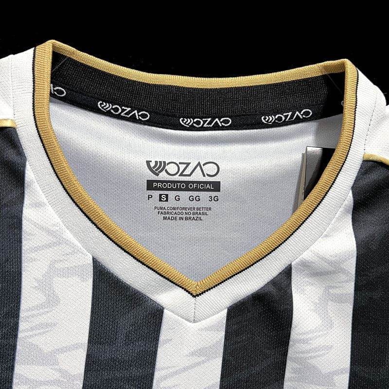 CAMISETA CEARA I 23/24 HOMBRE (VERSIÓN FAN) - ZonaCamisetas