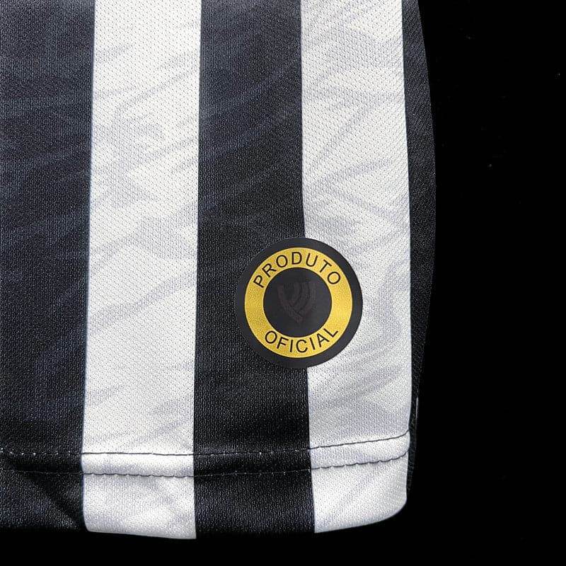 CAMISETA CEARA I 23/24 HOMBRE (VERSIÓN FAN) - ZonaCamisetas