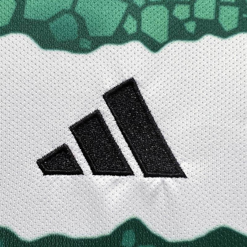 CAMISETA CELTIC I 23/24 HOMBRE (VERSIÓN FAN) - ZonaCamisetas